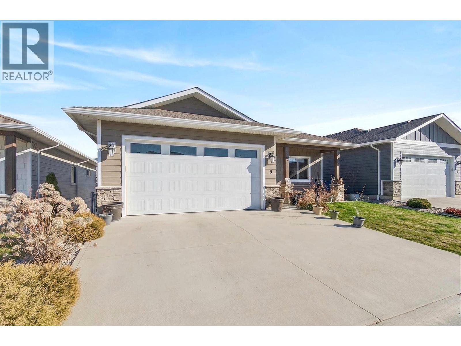 1341 30 Street Ne Unit# 3, Salmon Arm, British Columbia  V1E 0A7 - Photo 58 - 10381305