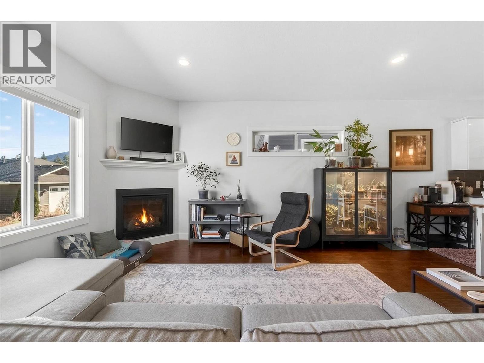 1341 30 Street Ne Unit# 3, Salmon Arm, British Columbia  V1E 0A7 - Photo 6 - 10381305