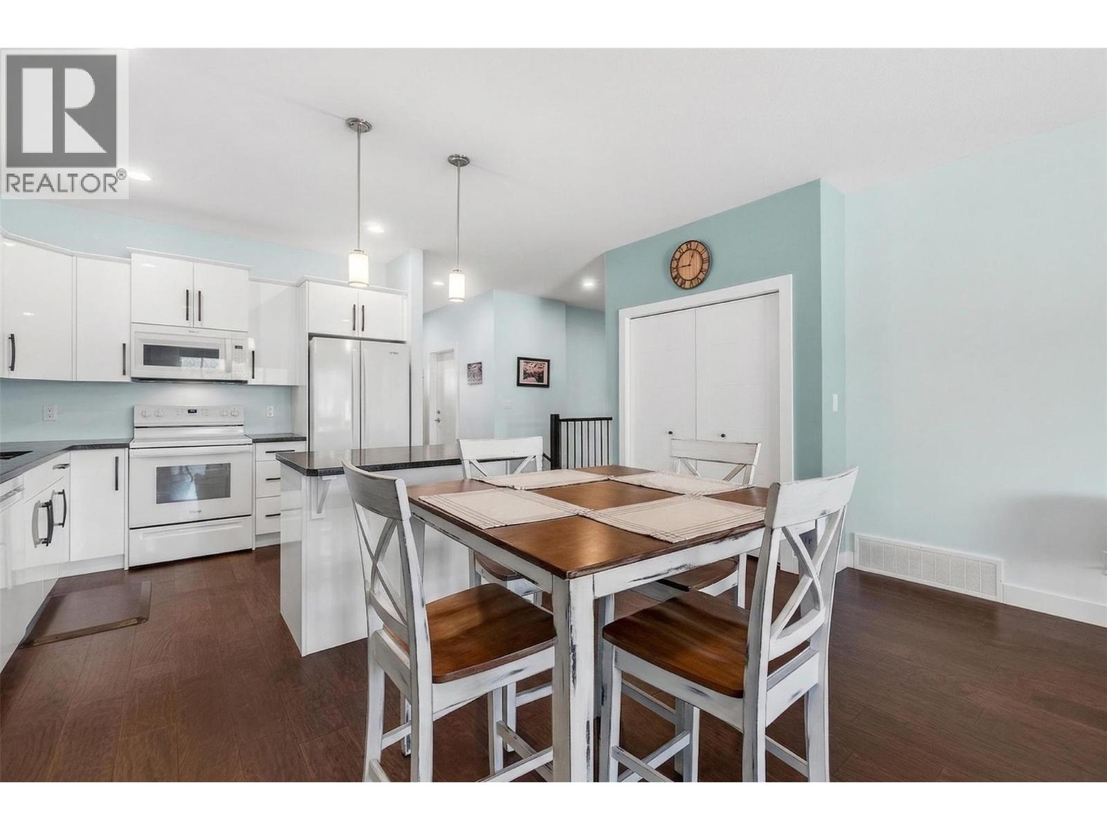 1341 30 Street Ne Unit# 3, Salmon Arm, British Columbia  V1E 0A7 - Photo 8 - 10381305