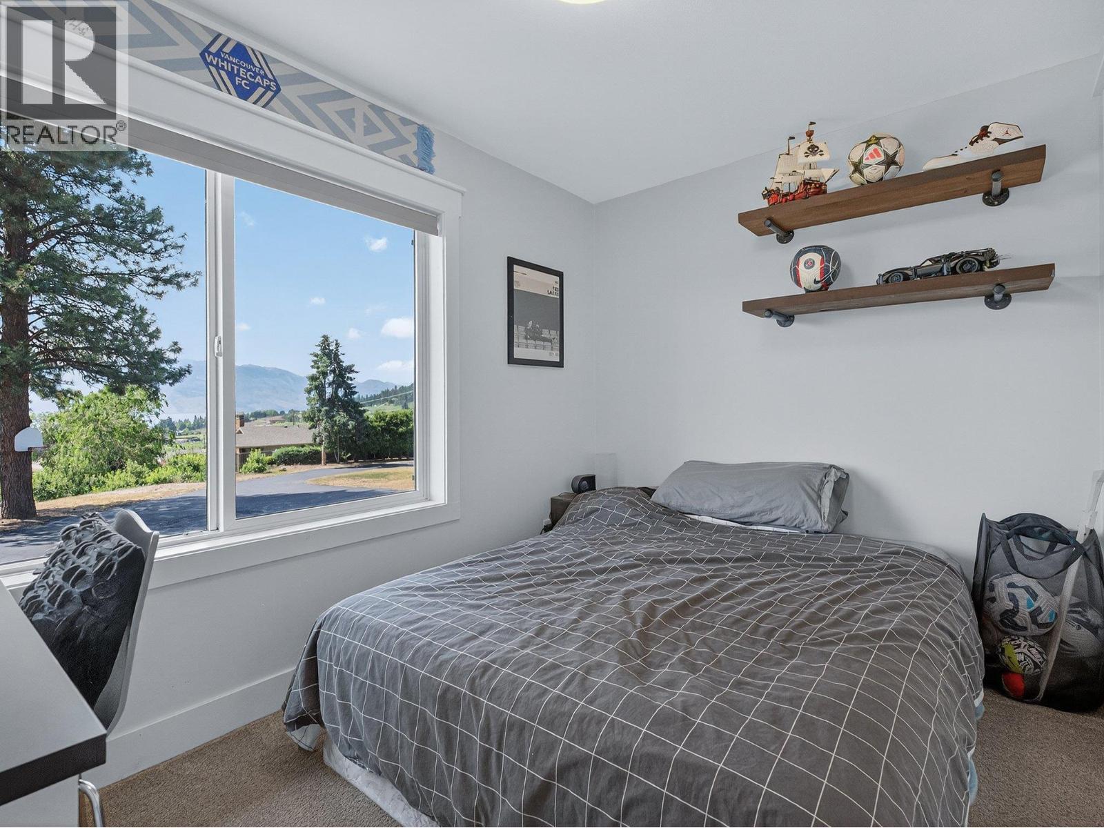 2715 Boucherie Road, West Kelowna, British Columbia  V1Z 2G3 - Photo 26 - 10381261