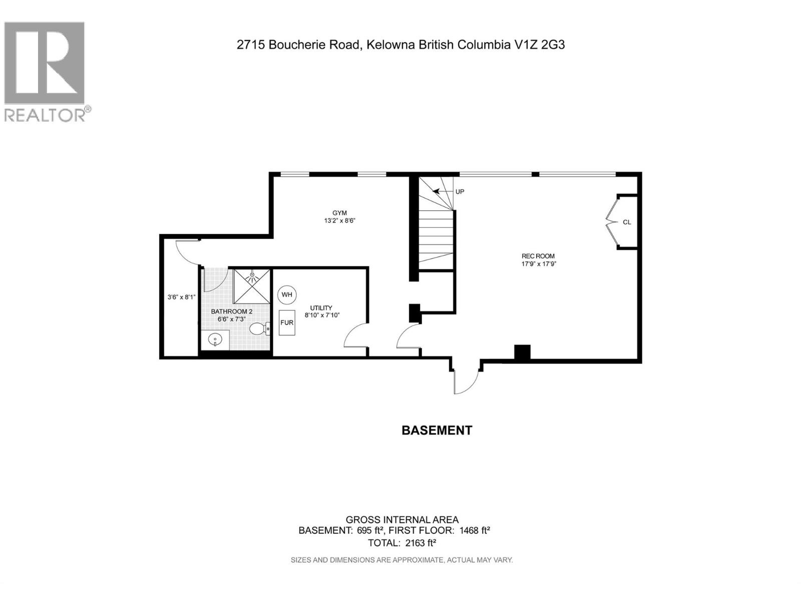 2715 Boucherie Road, West Kelowna, British Columbia  V1Z 2G3 - Photo 71 - 10381261