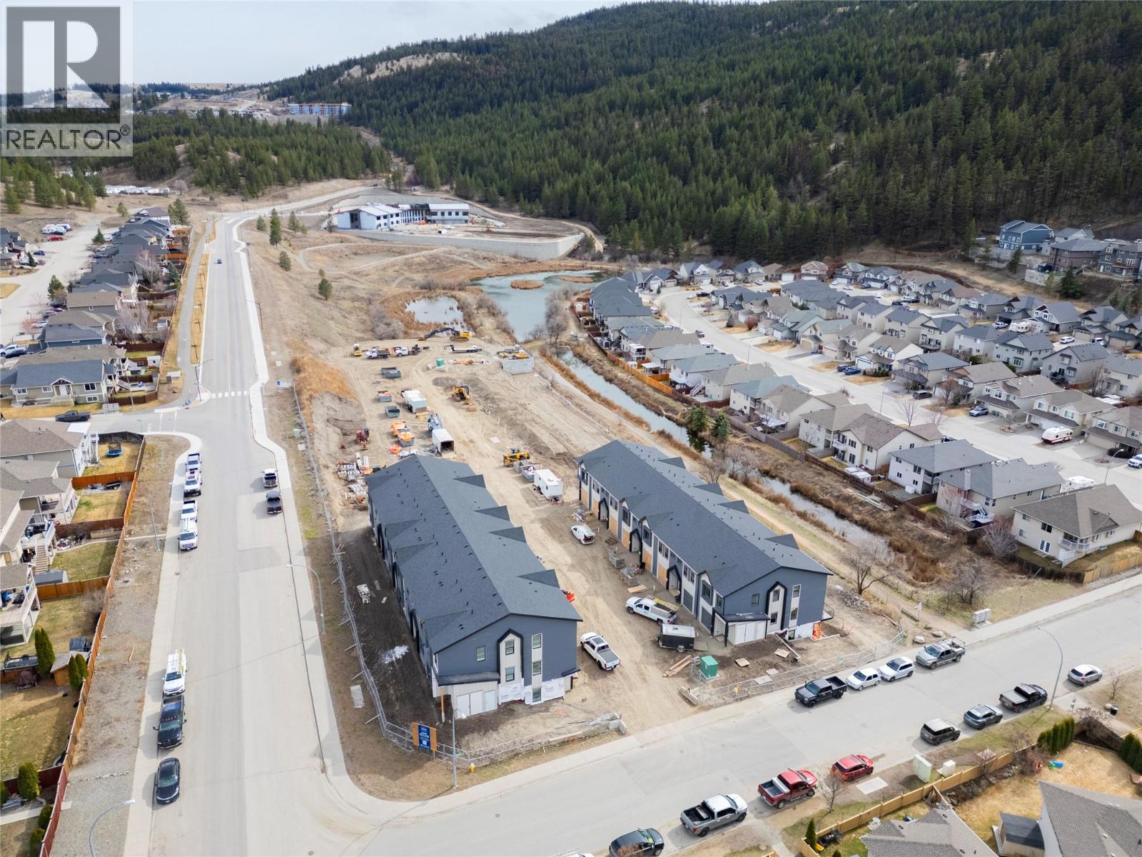 1940 Lodgepole Drive Unit# 104, Kamloops, British Columbia    - Photo 5 - 10381110