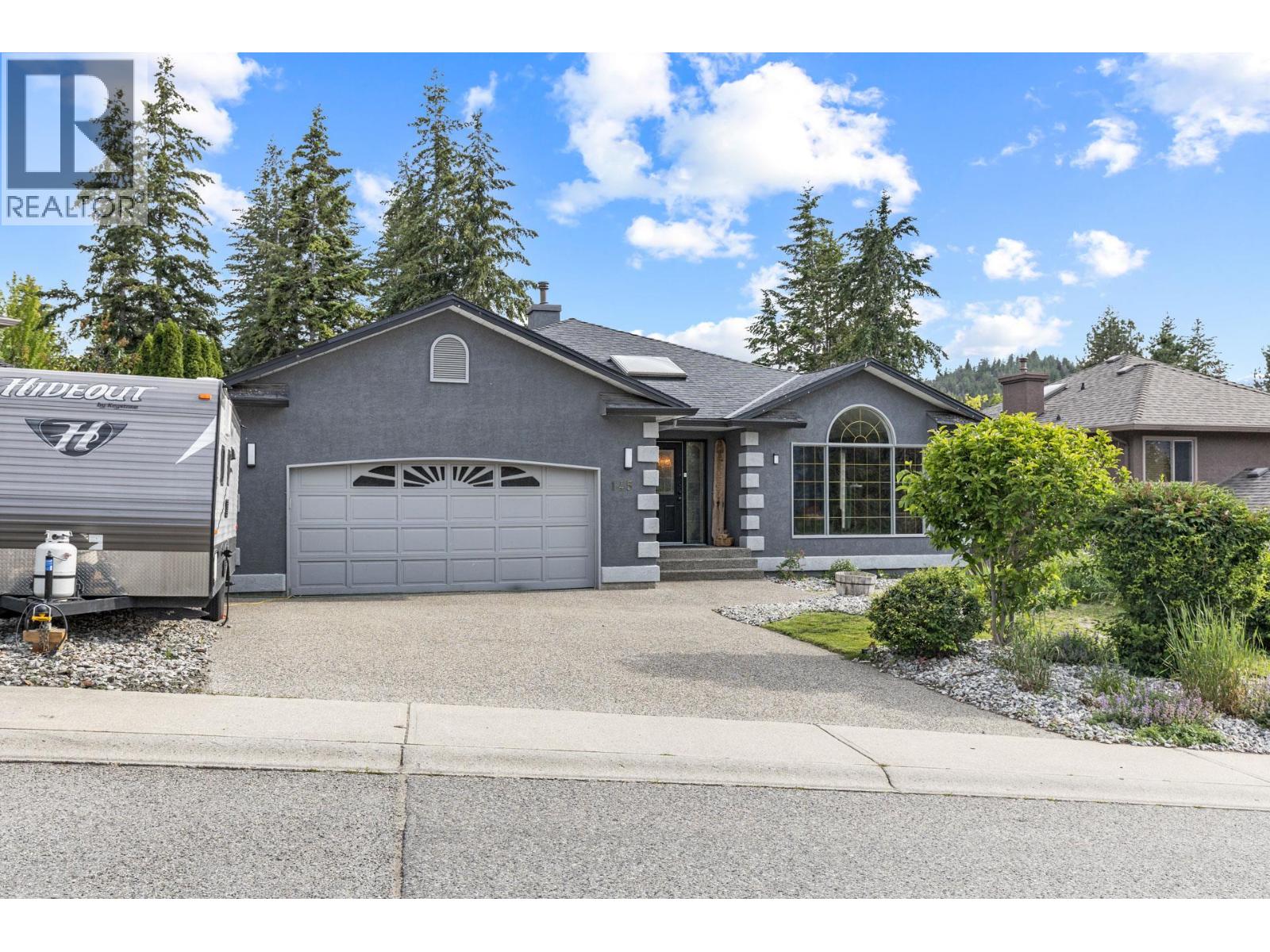 145 Magic Drive, Kelowna, British Columbia  V1V 1N2 - Photo 25 - 10381447