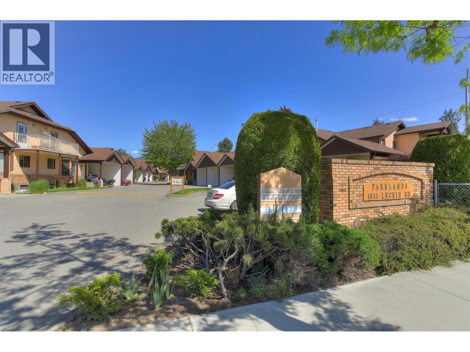 1855 Leckie Road Unit# 105, Kelowna, British Columbia  V1Y 8B7 - Photo 2 - 10381352