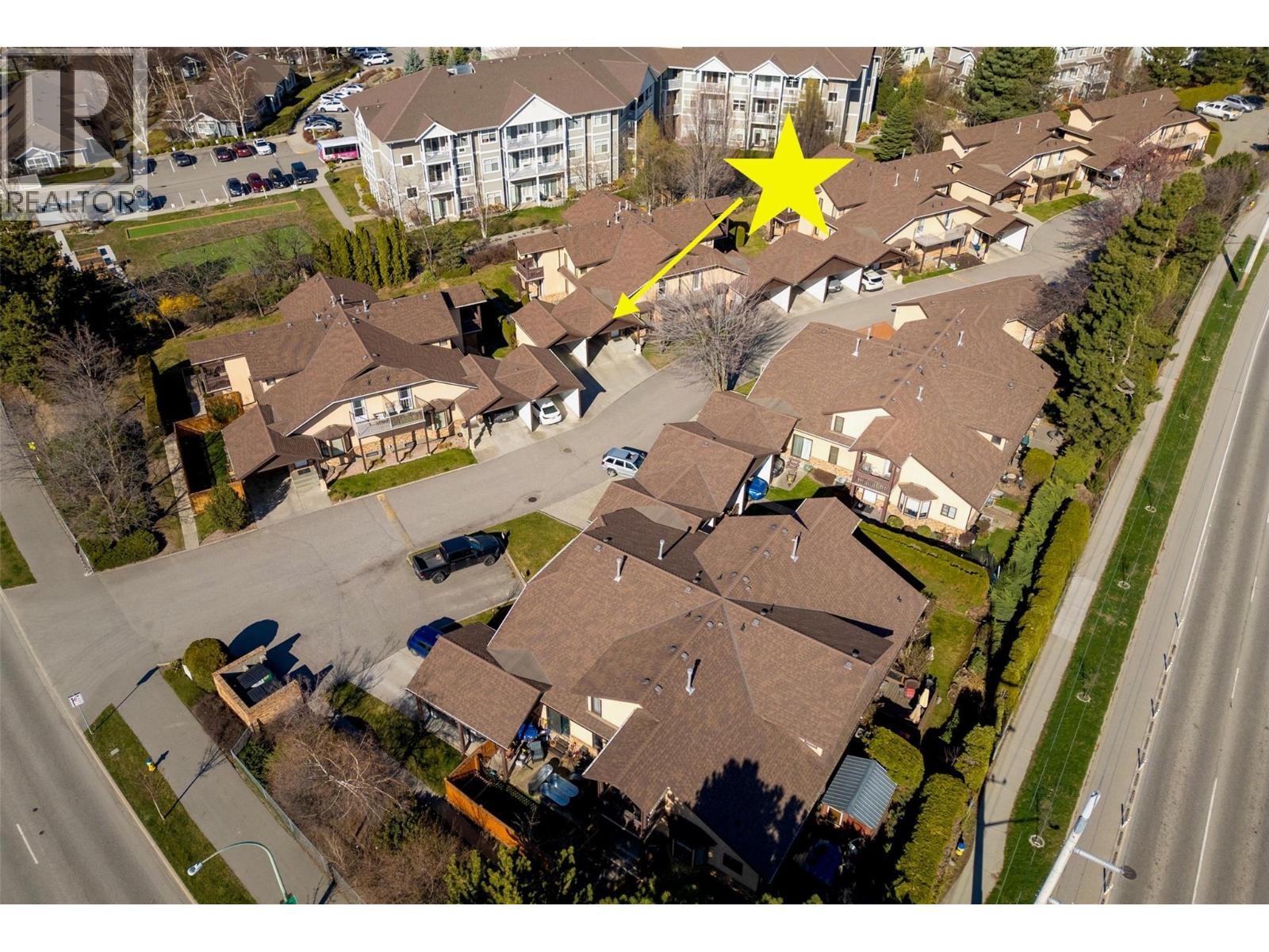 1855 Leckie Road Unit# 105, Kelowna, British Columbia  V1Y 8B7 - Photo 5 - 10381352