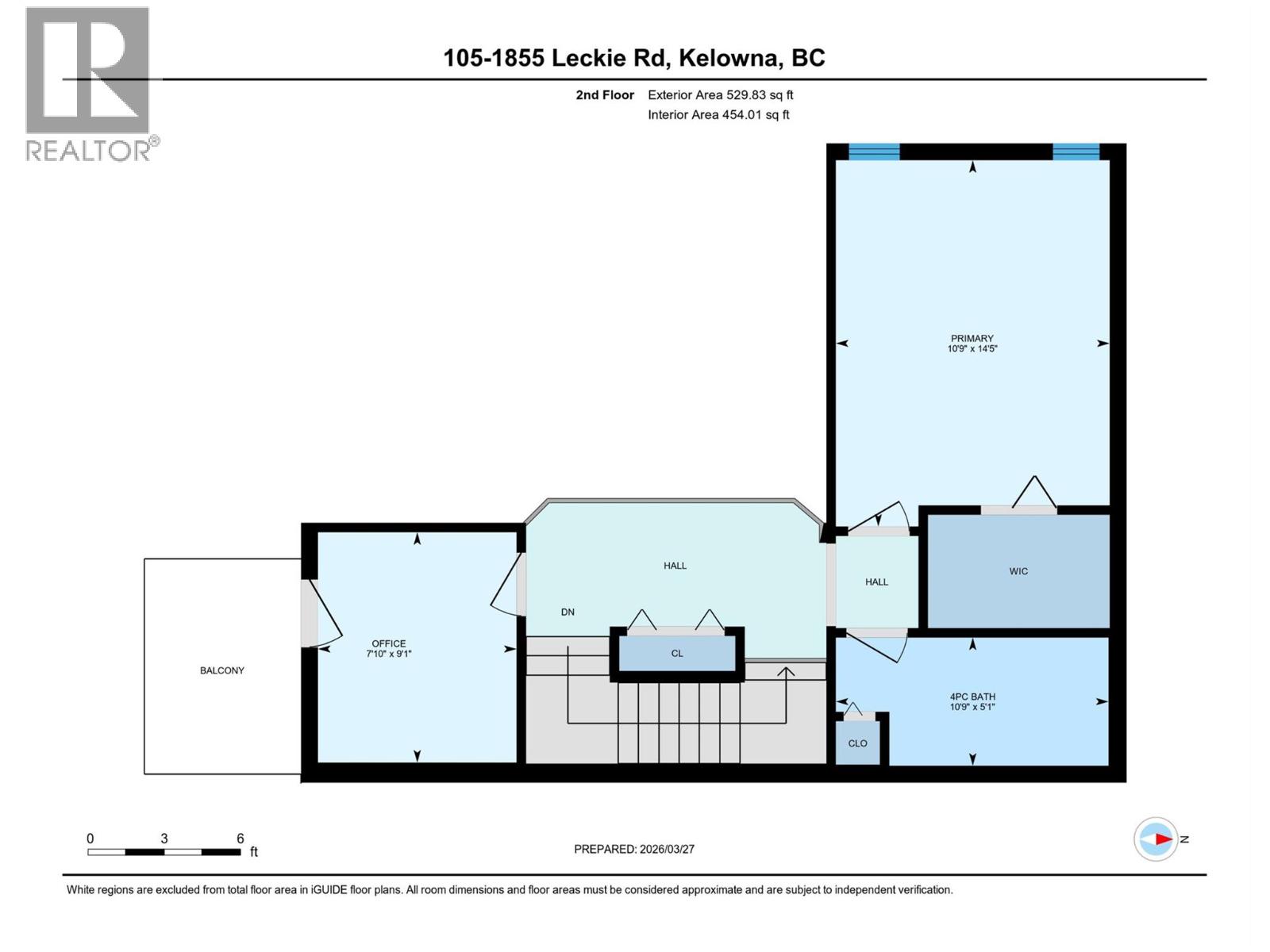 1855 Leckie Road Unit# 105, Kelowna, British Columbia  V1Y 8B7 - Photo 58 - 10381352