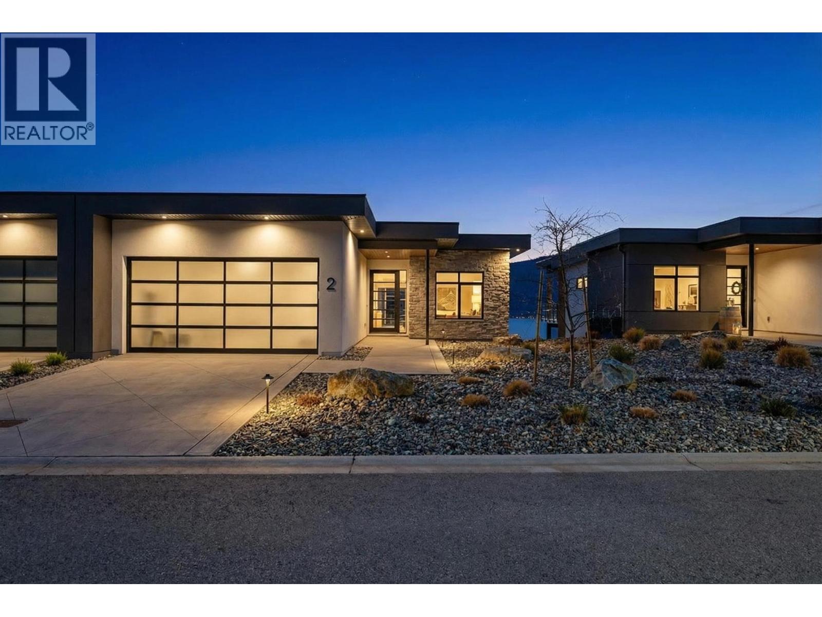 9201 Okanagan Centre Road W Unit# 2, Lake Country, British Columbia  V4V 0B8 - Photo 15 - 10380408