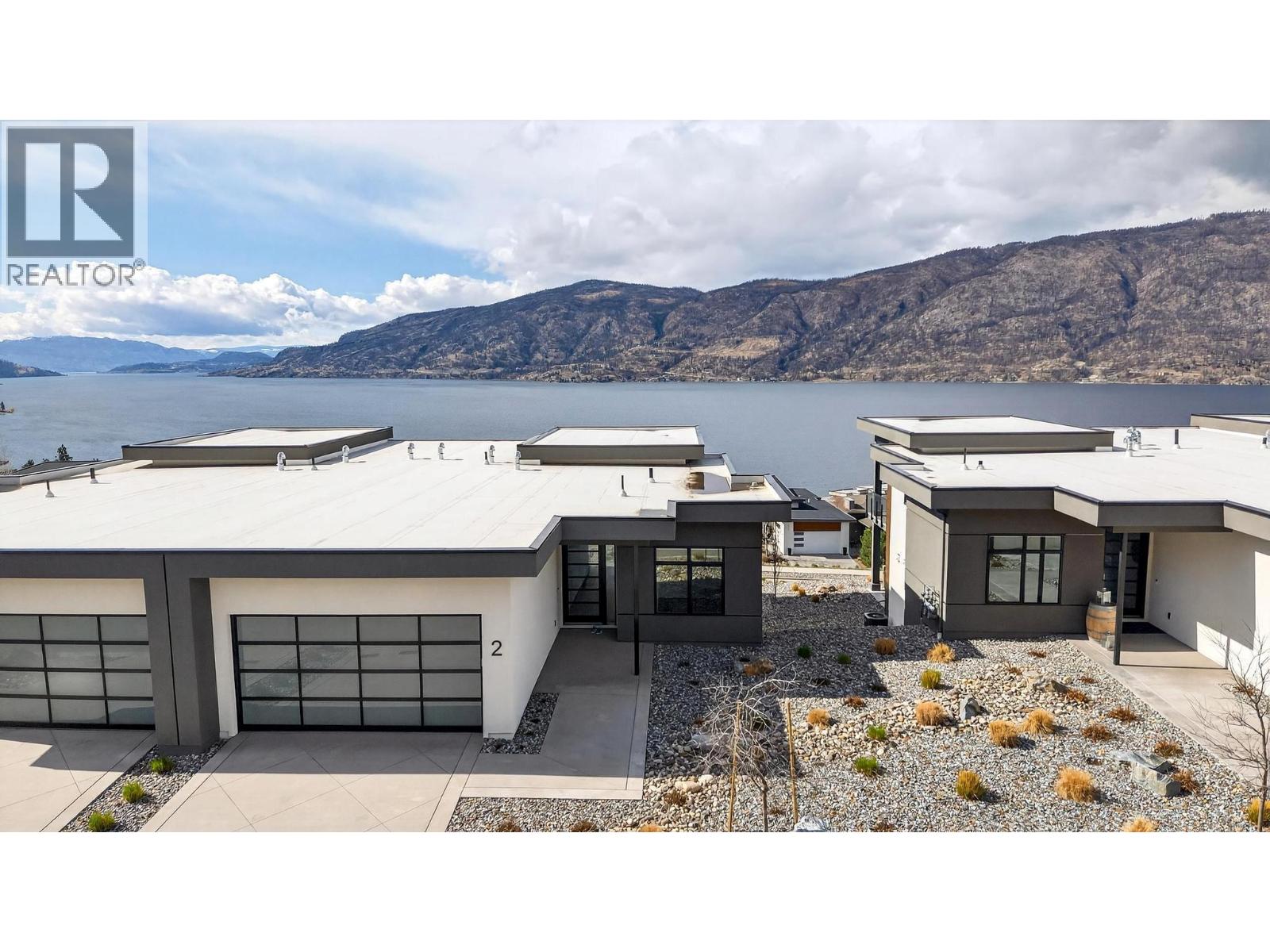 9201 Okanagan Centre Road W Unit# 2, Lake Country, British Columbia  V4V 0B8 - Photo 2 - 10380408