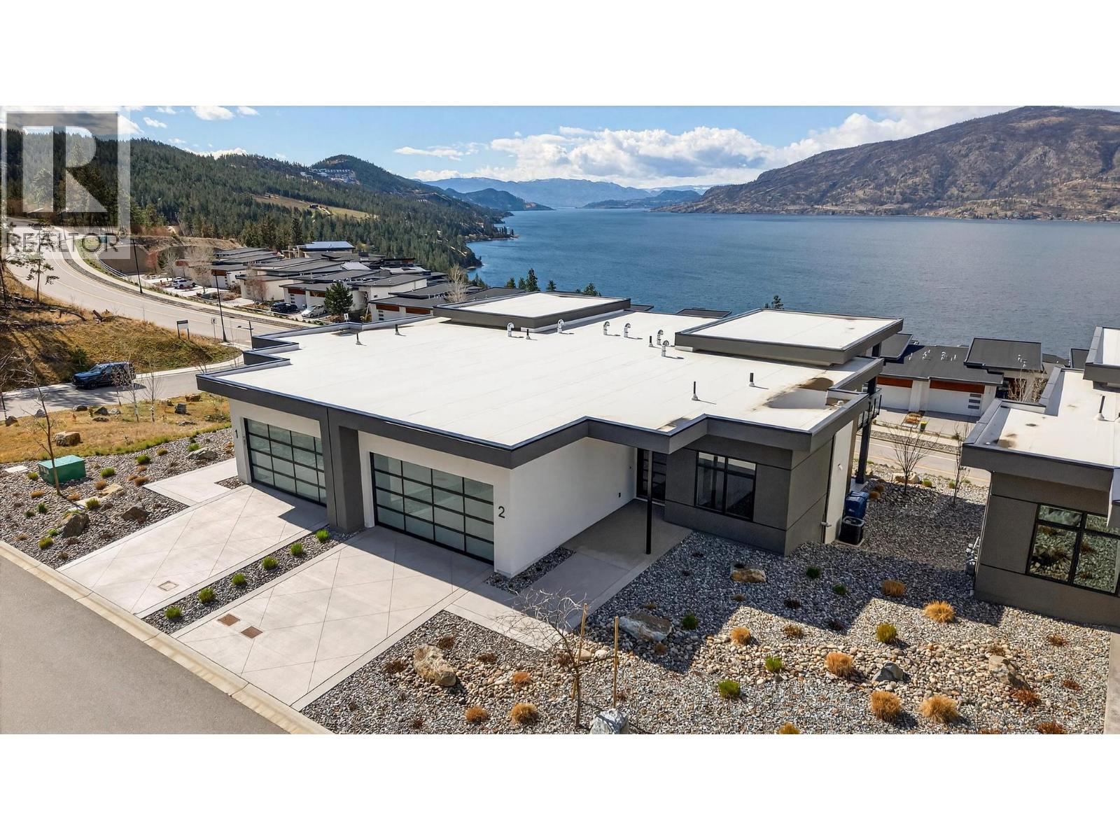 9201 Okanagan Centre Road W Unit# 2, Lake Country, British Columbia  V4V 0B8 - Photo 3 - 10380408