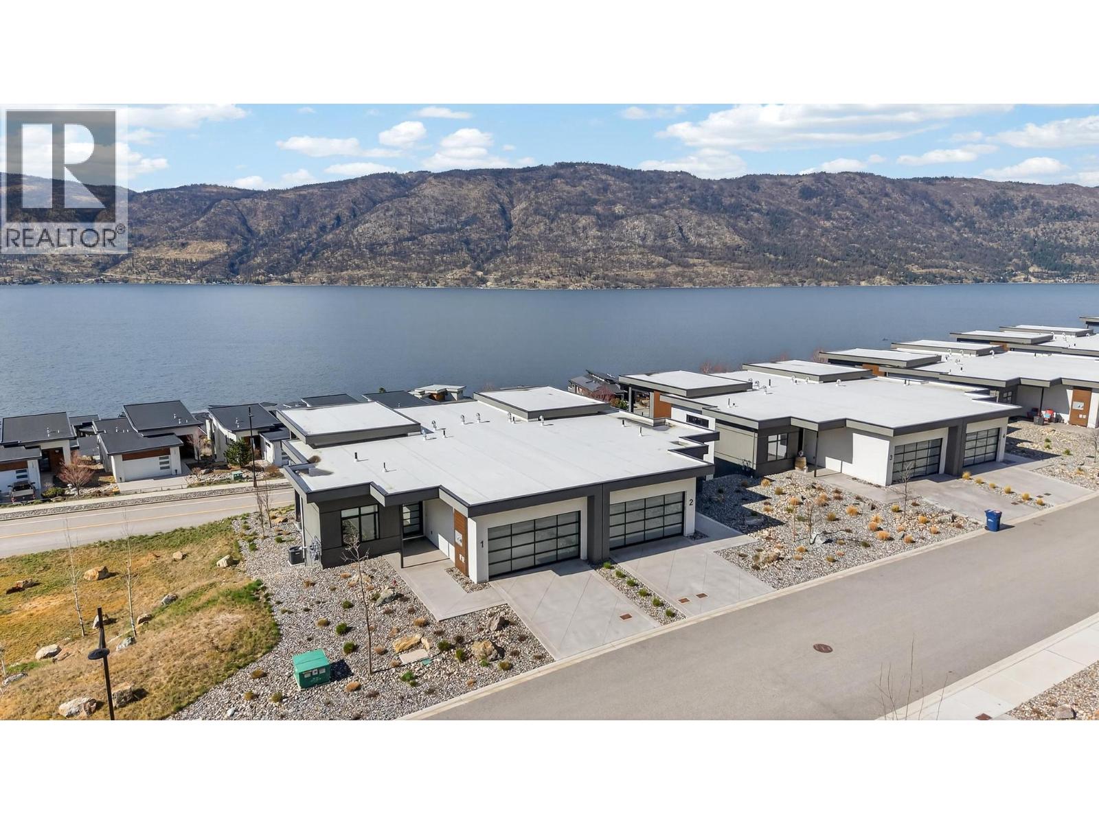 9201 Okanagan Centre Road W Unit# 2, Lake Country, British Columbia  V4V 0B8 - Photo 5 - 10380408