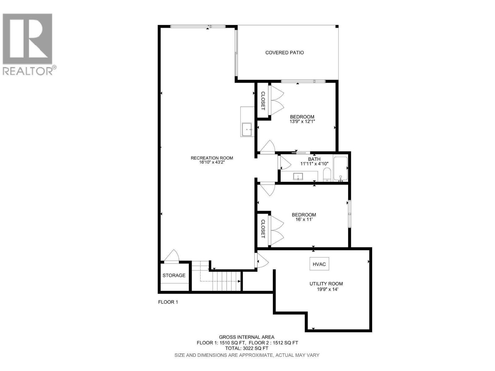 9201 Okanagan Centre Road W Unit# 2, Lake Country, British Columbia  V4V 0B8 - Photo 67 - 10380408