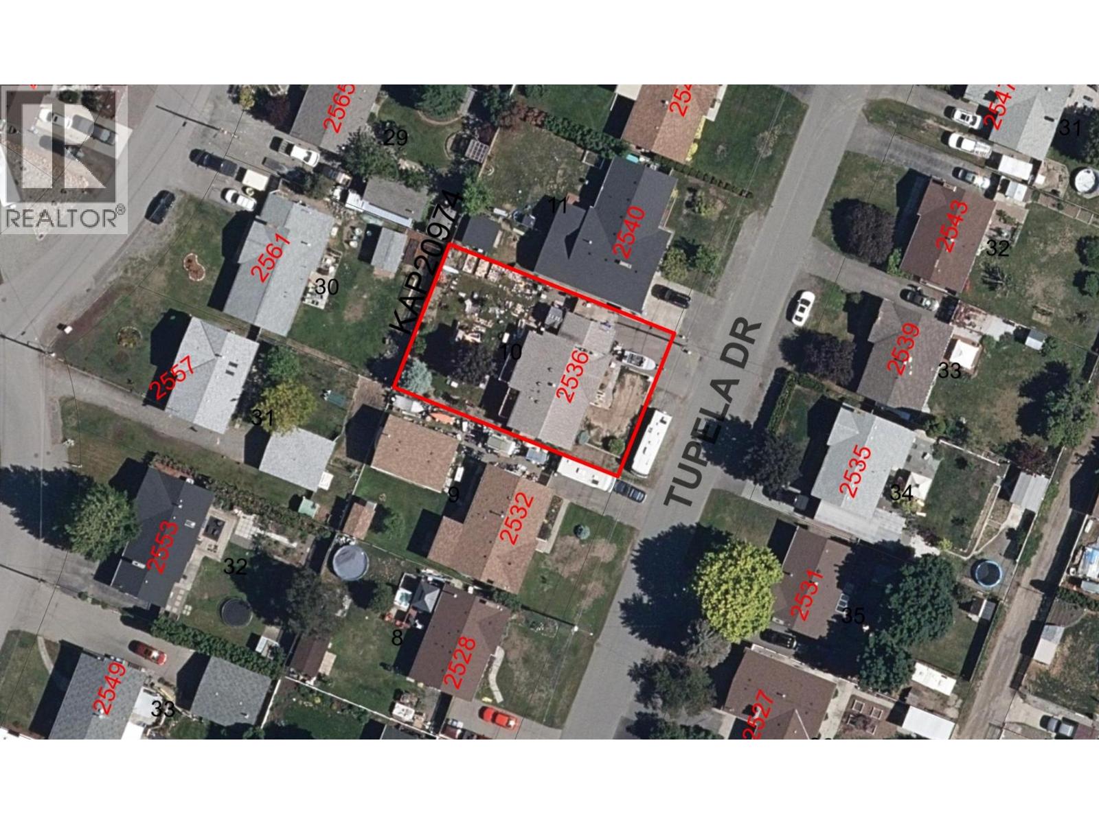 2536 Tupela Drive, Kamloops, British Columbia  V2B 6V6 - Photo 31 - 10381323