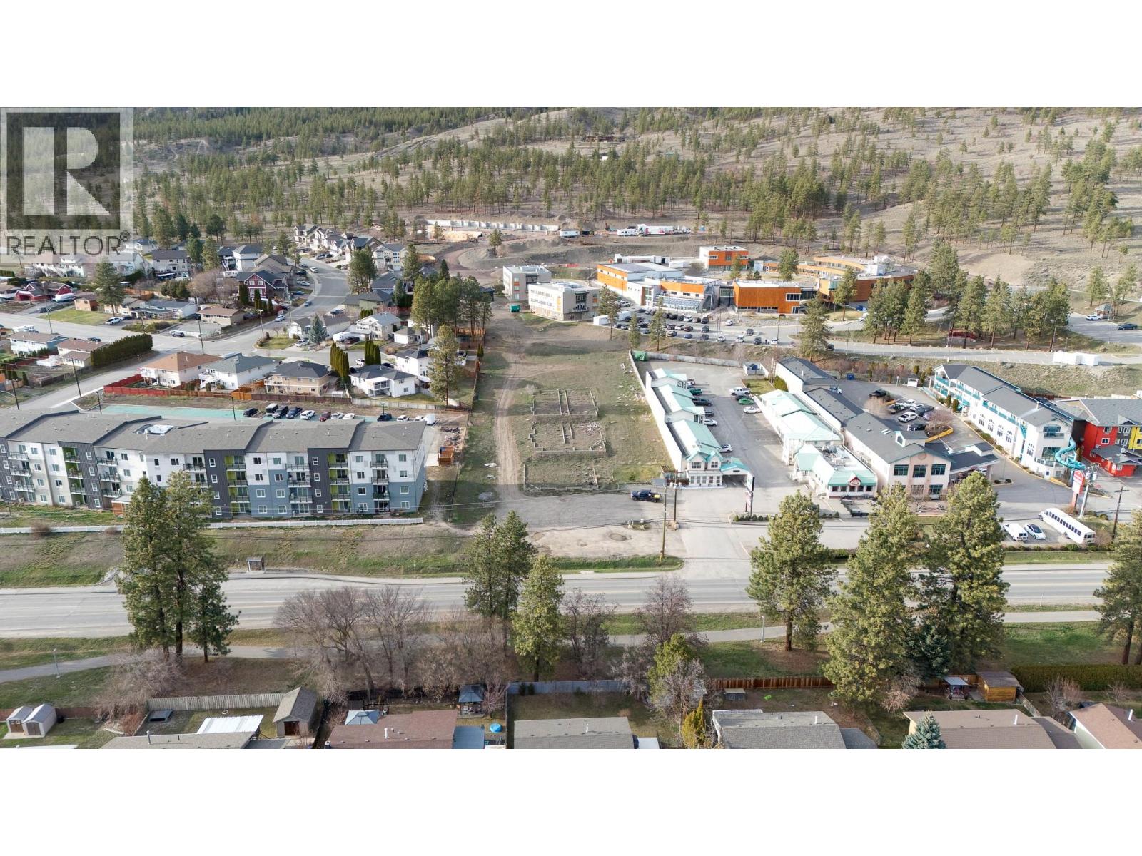 3551 Voght Street, Merritt, British Columbia  V1K 1B8 - Photo 11 - 10381290