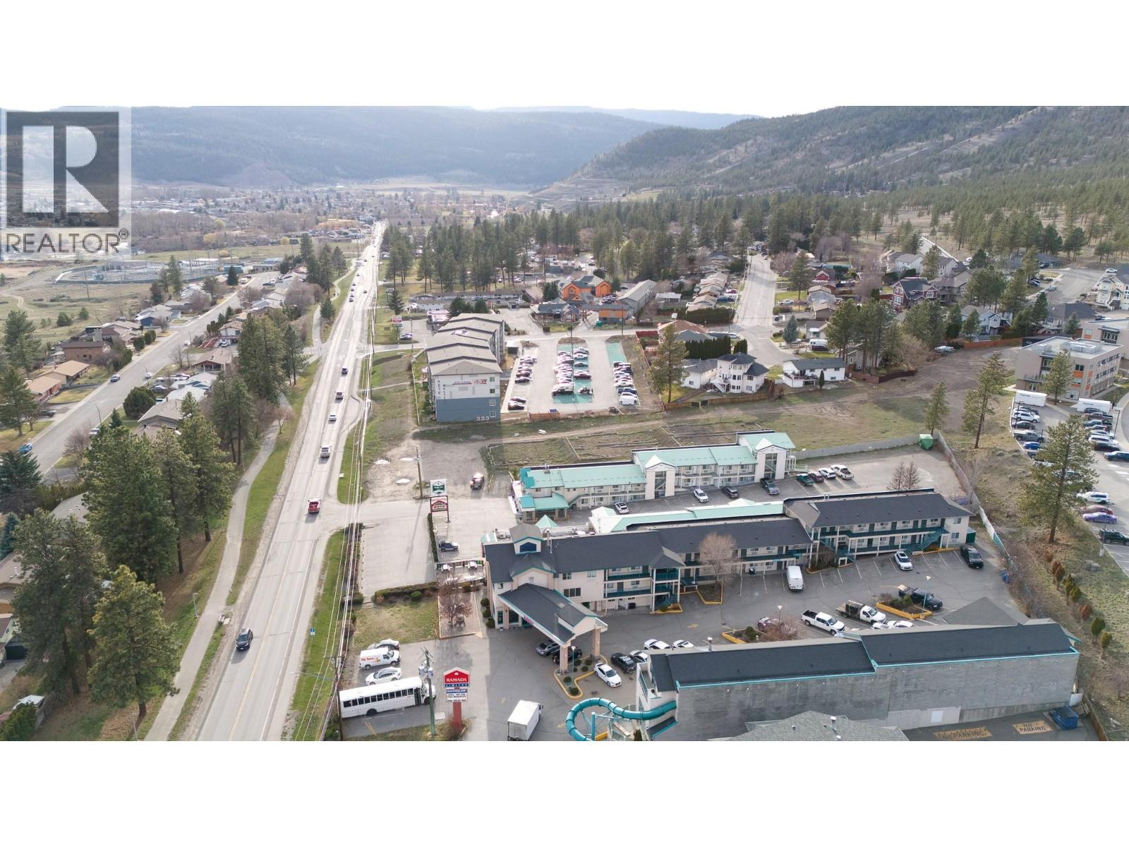 3551 Voght Street, Merritt, British Columbia  V1K 1B8 - Photo 12 - 10381290