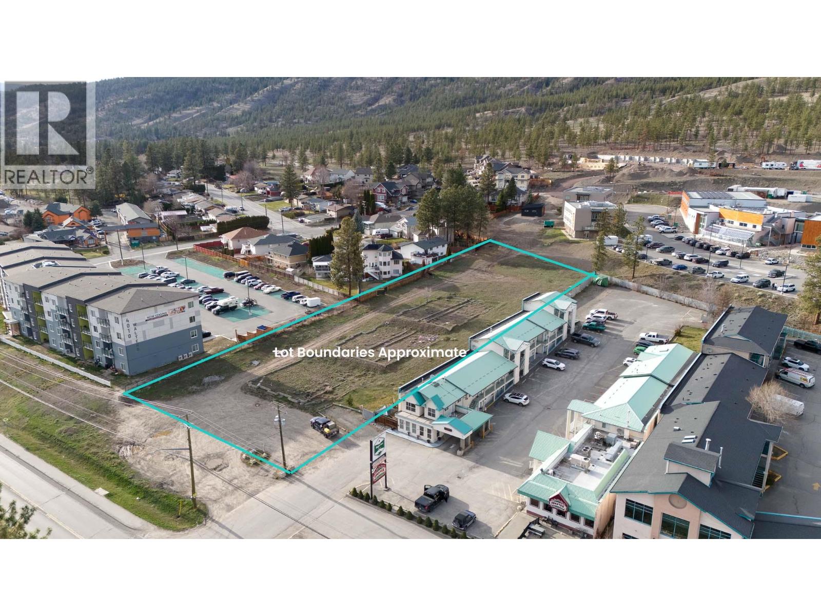 3551 Voght Street, Merritt, British Columbia  V1K 1B8 - Photo 4 - 10381290