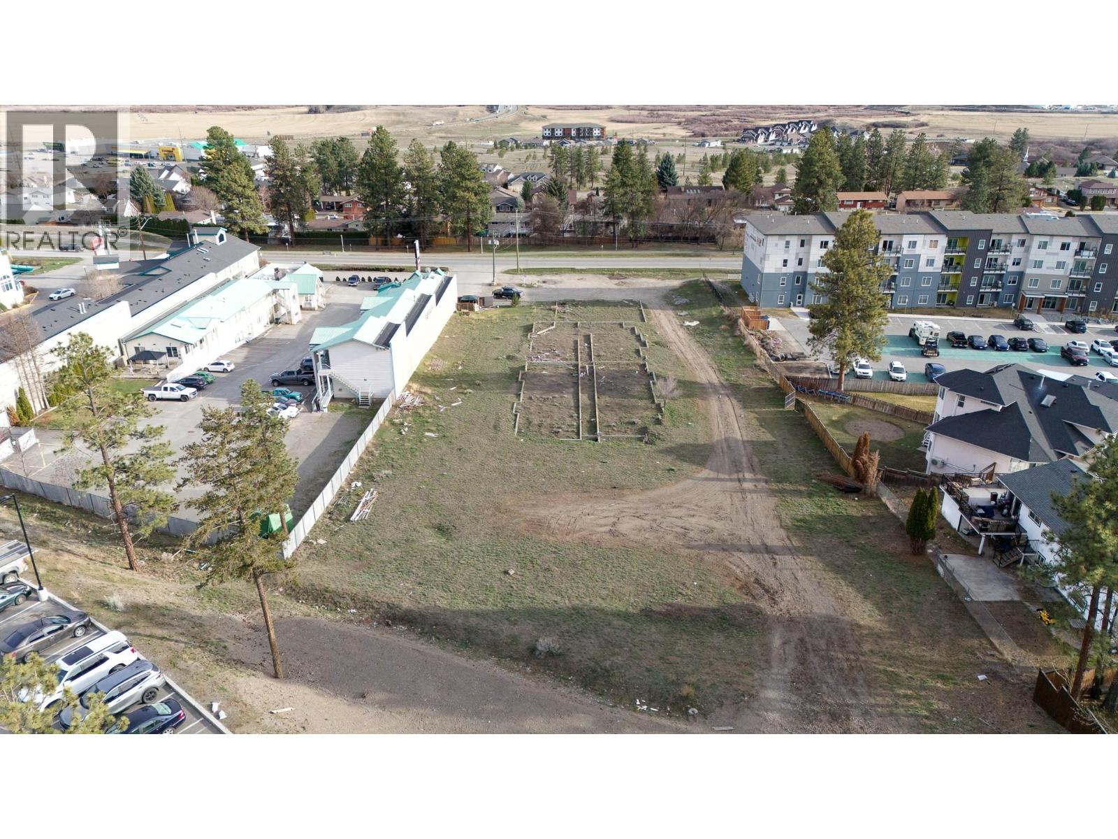 3551 Voght Street, Merritt, British Columbia  V1K 1B8 - Photo 5 - 10381290