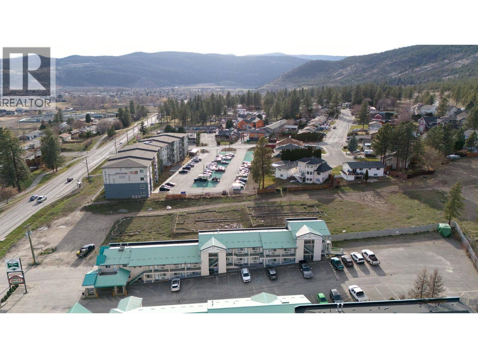 3551 Voght Street, Merritt, British Columbia  V1K 1B8 - Photo 9 - 10381290