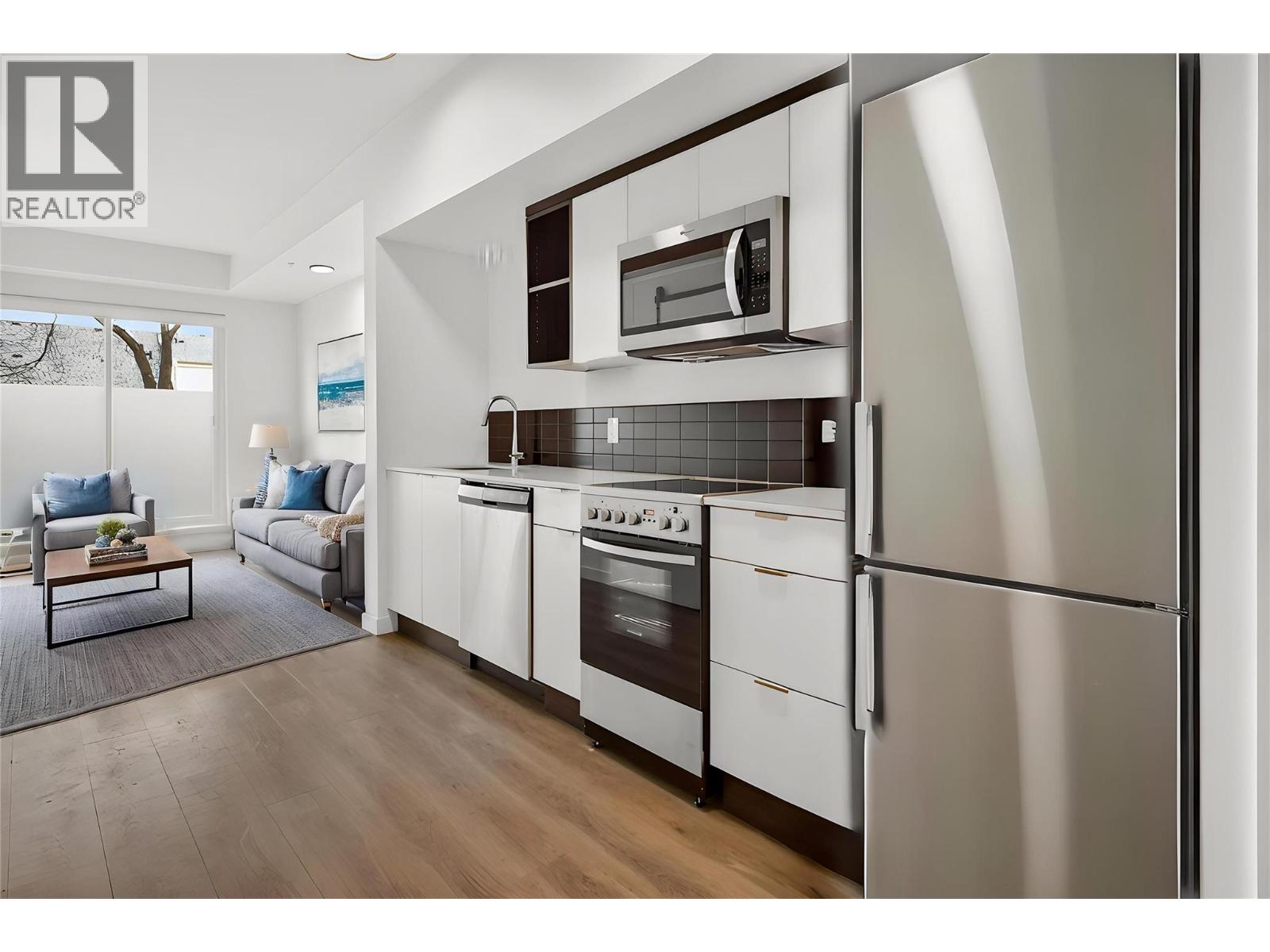 615 Rutland Road N Unit# 101, Kelowna, British Columbia  V1X 3B6 - Photo 3 - 10380895