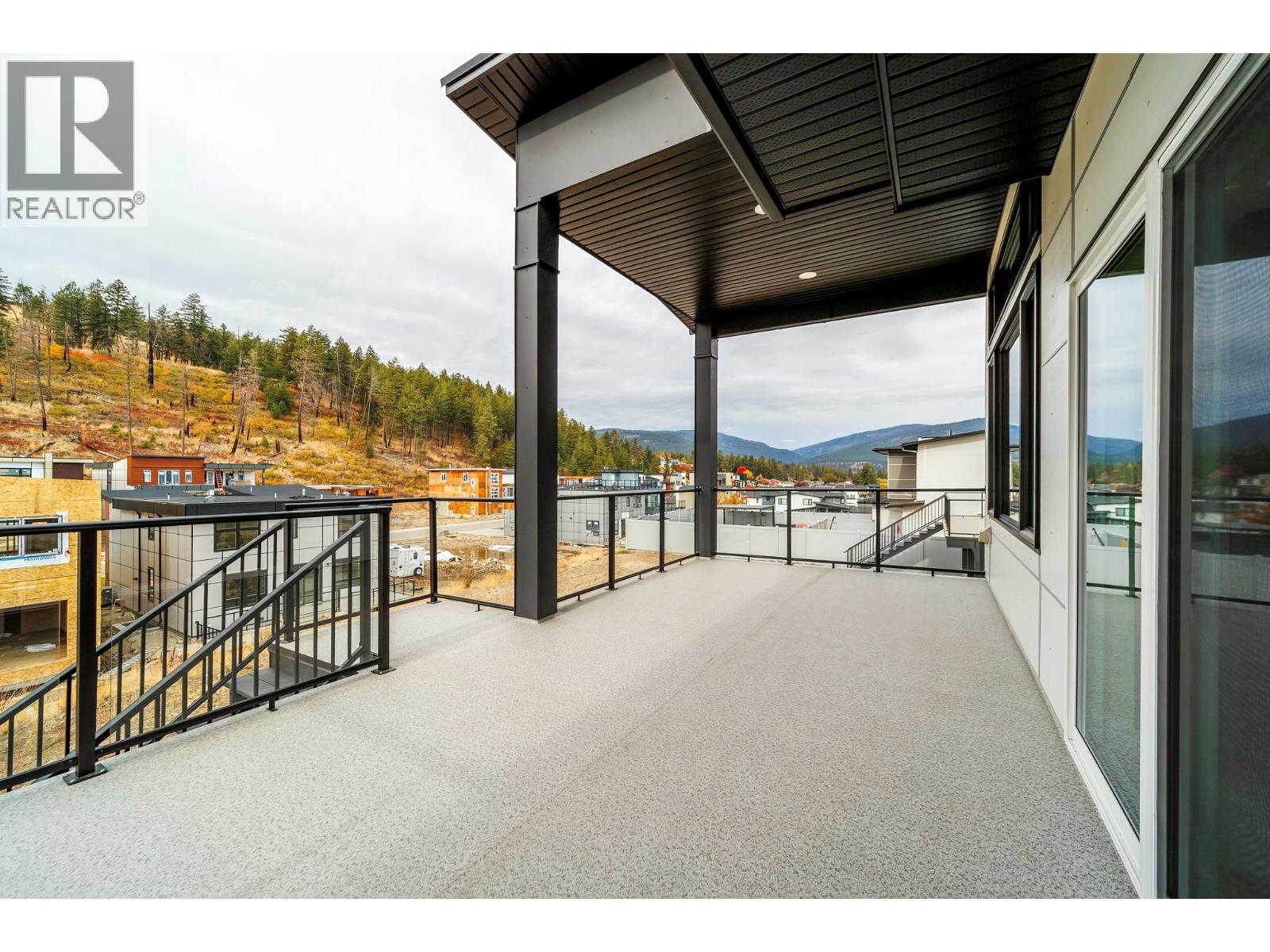 3758 Davidson Court Lot# Trails 66, West Kelowna, British Columbia  V4T 0B1 - Photo 33 - 10379524