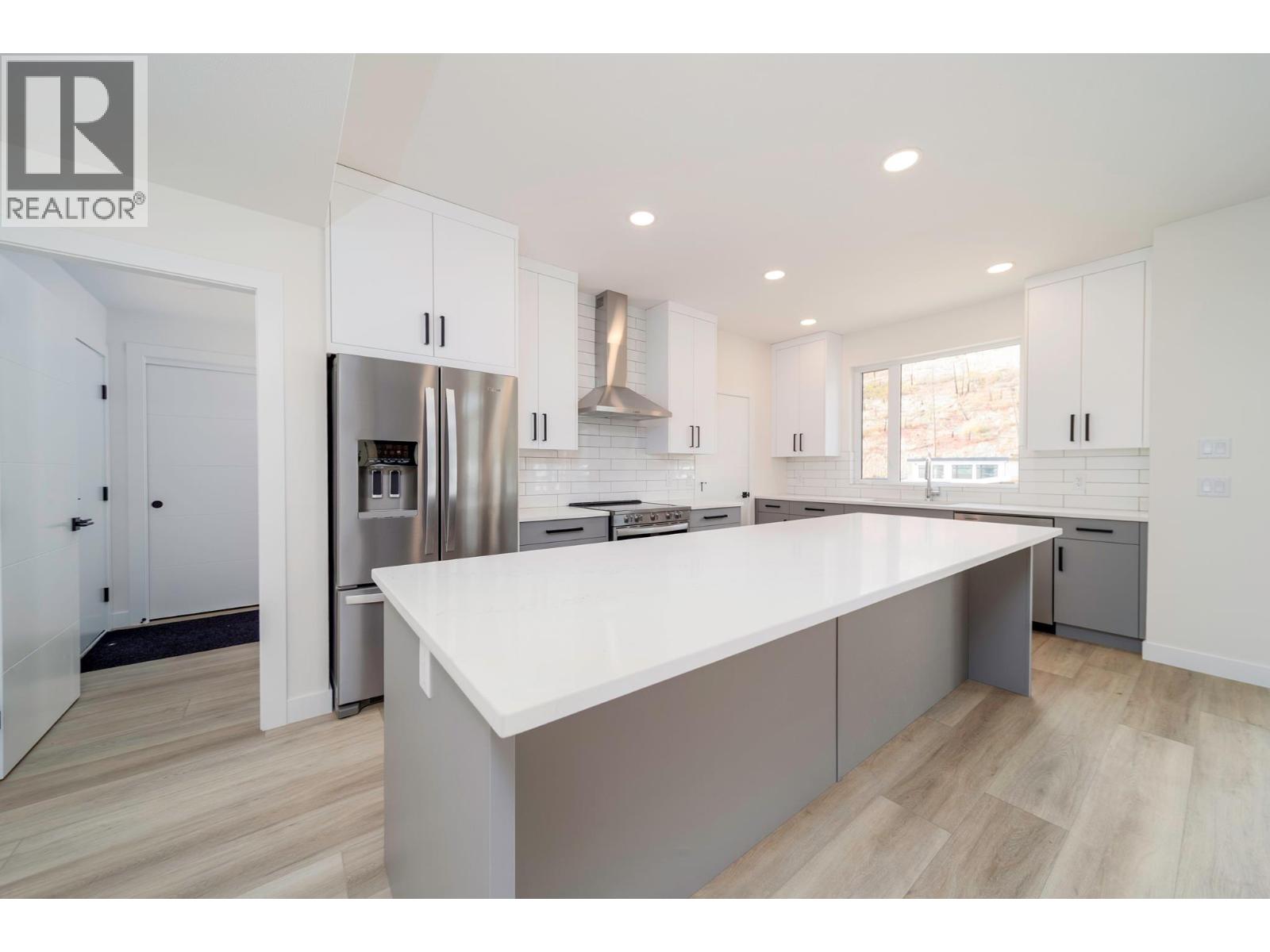 3758 Davidson Court Lot# Trails 66, West Kelowna, British Columbia  V4T 0B1 - Photo 4 - 10379524