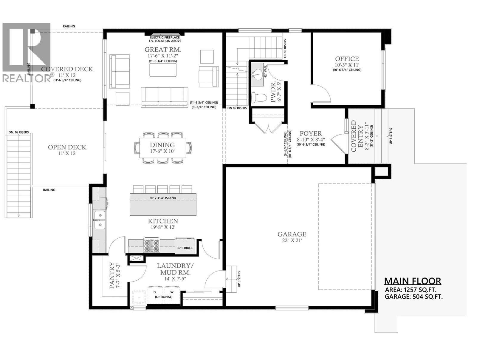 3758 Davidson Court Lot# Trails 66, West Kelowna, British Columbia  V4T 0B1 - Photo 43 - 10379524