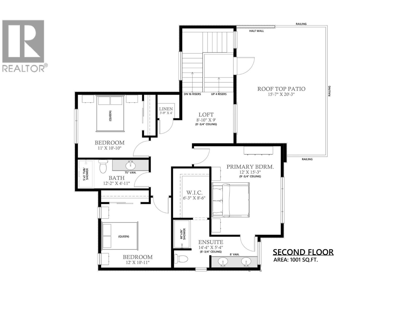 3758 Davidson Court Lot# Trails 66, West Kelowna, British Columbia  V4T 0B1 - Photo 44 - 10379524