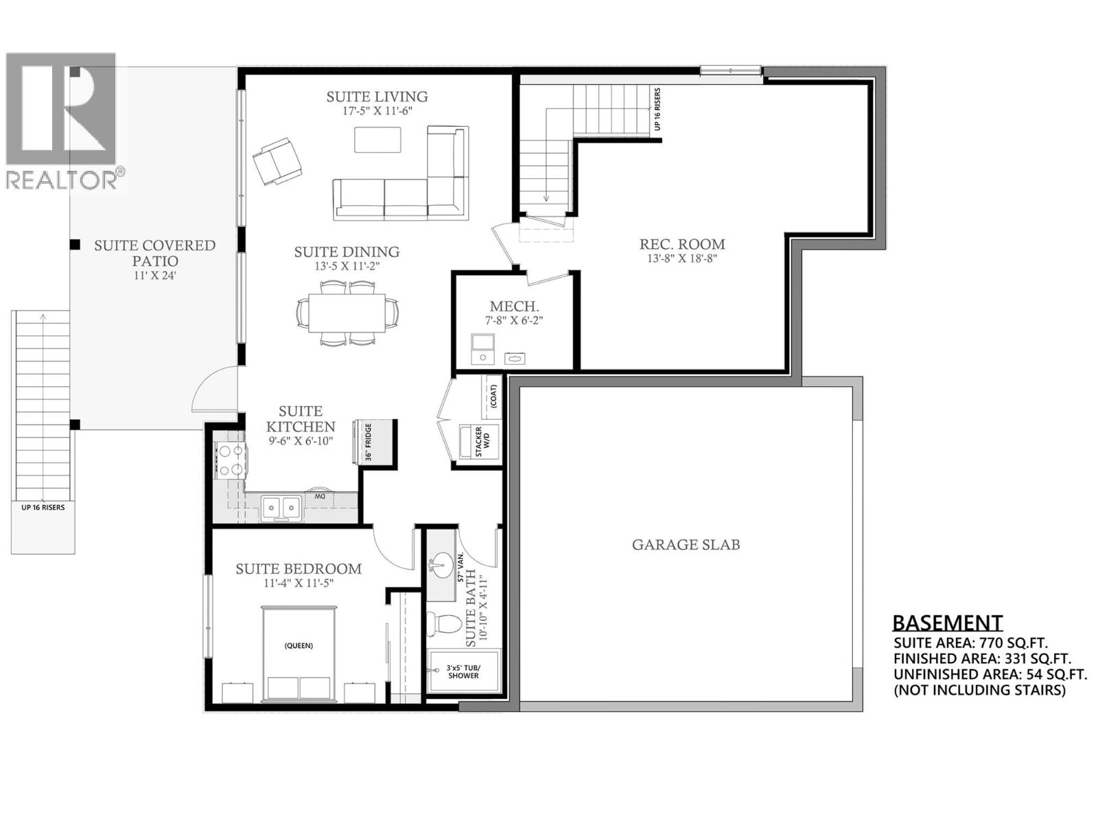 3758 Davidson Court Lot# Trails 66, West Kelowna, British Columbia  V4T 0B1 - Photo 45 - 10379524