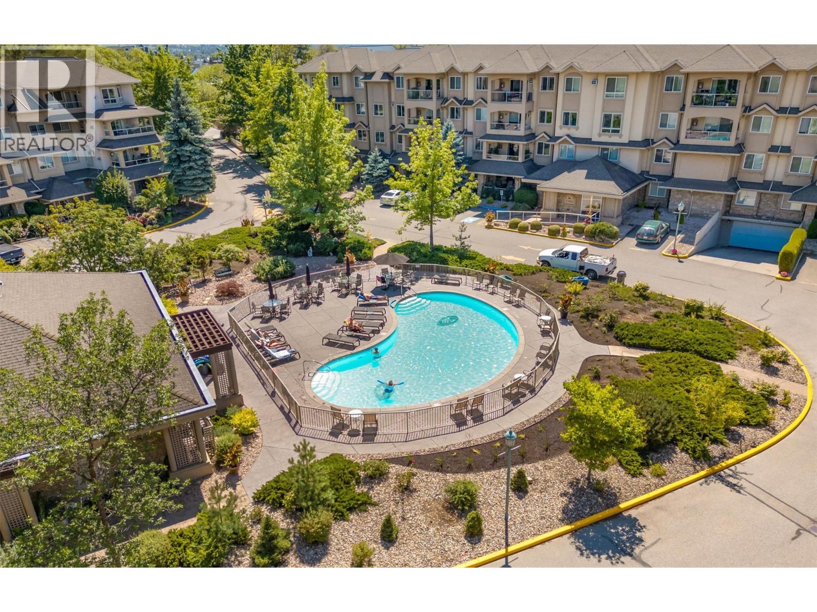 1964 Enterprise Way Unit# 309, Kelowna, British Columbia  V1Y 9S7 - Photo 2 - 10381453