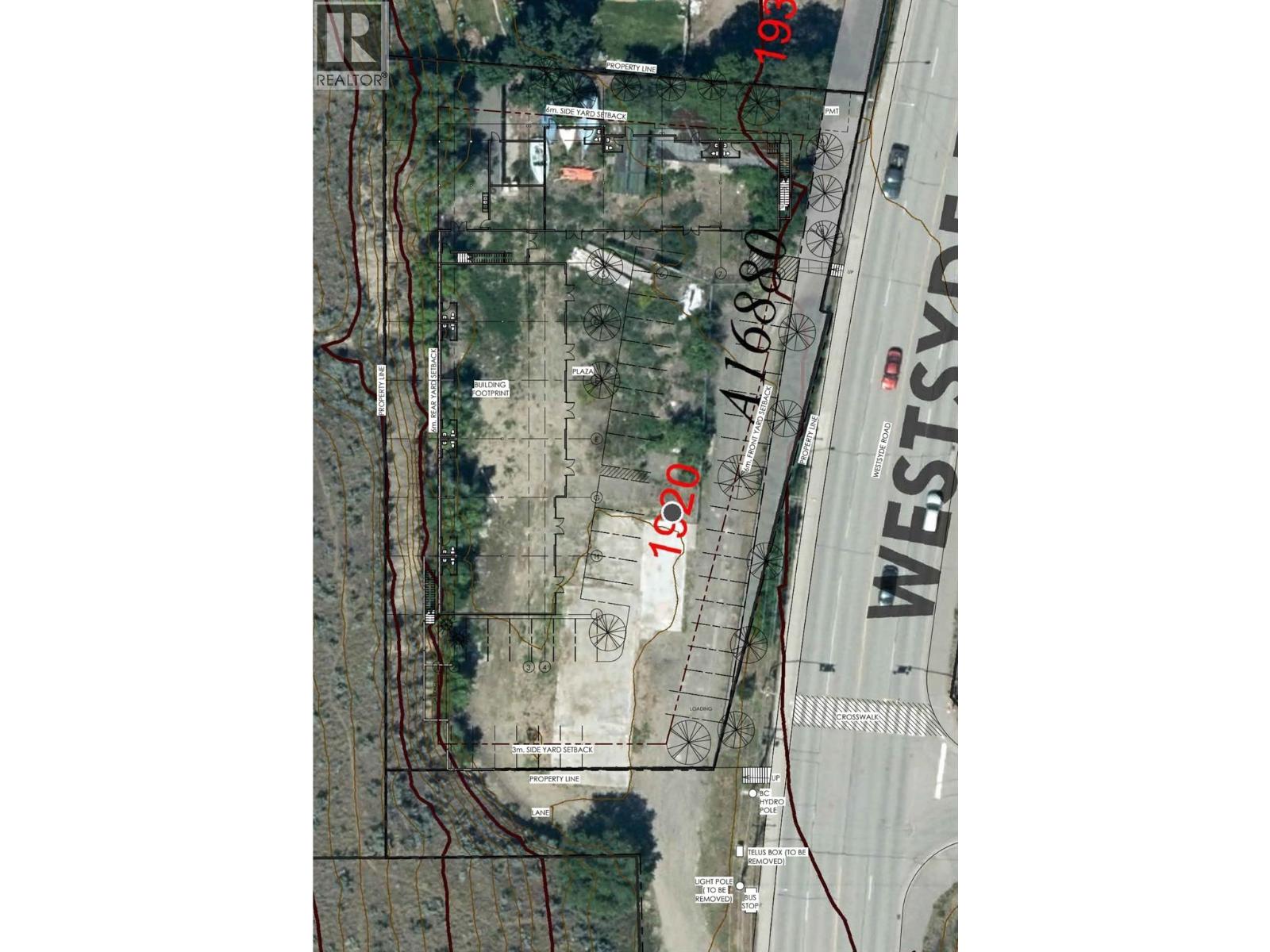 1920 Westsyde Road, Kamloops, British Columbia  V2B 7B8 - Photo 2 - 10380906