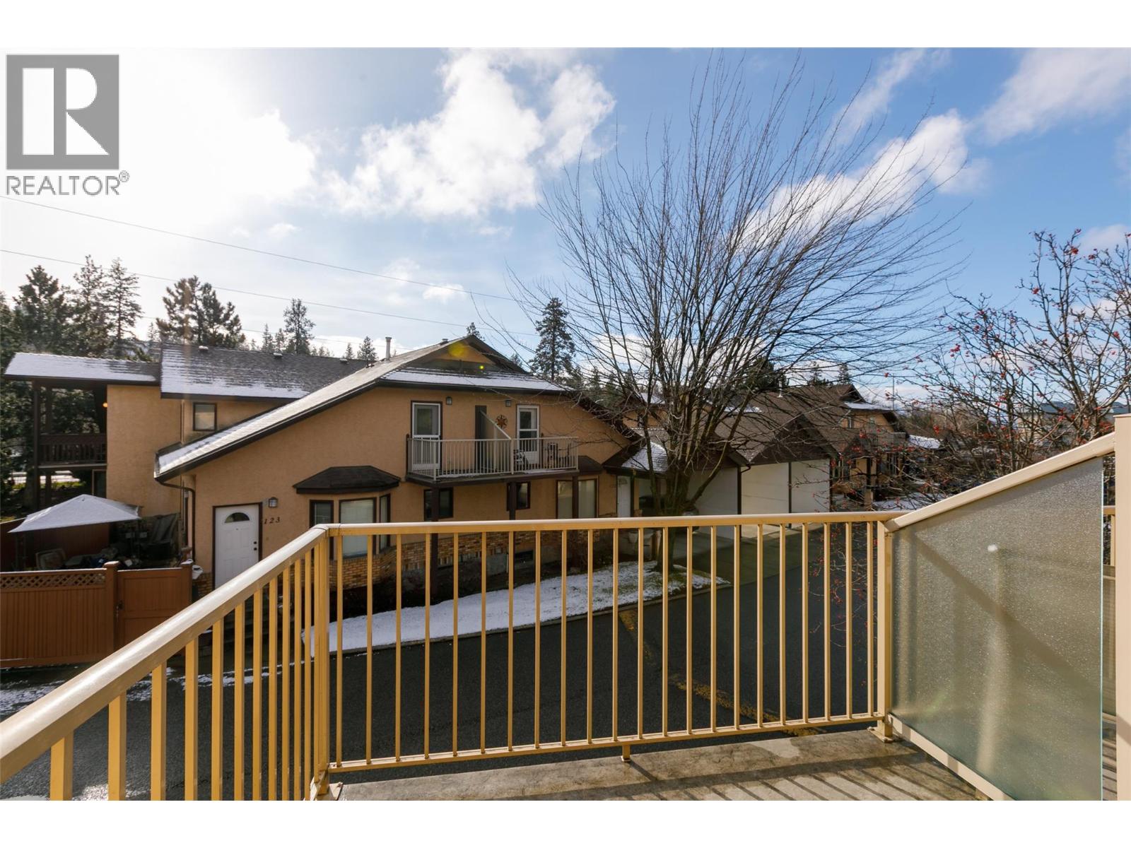 1855 Leckie Road Unit# 108, Kelowna, British Columbia  V1X 7H8 - Photo 24 - 10377272