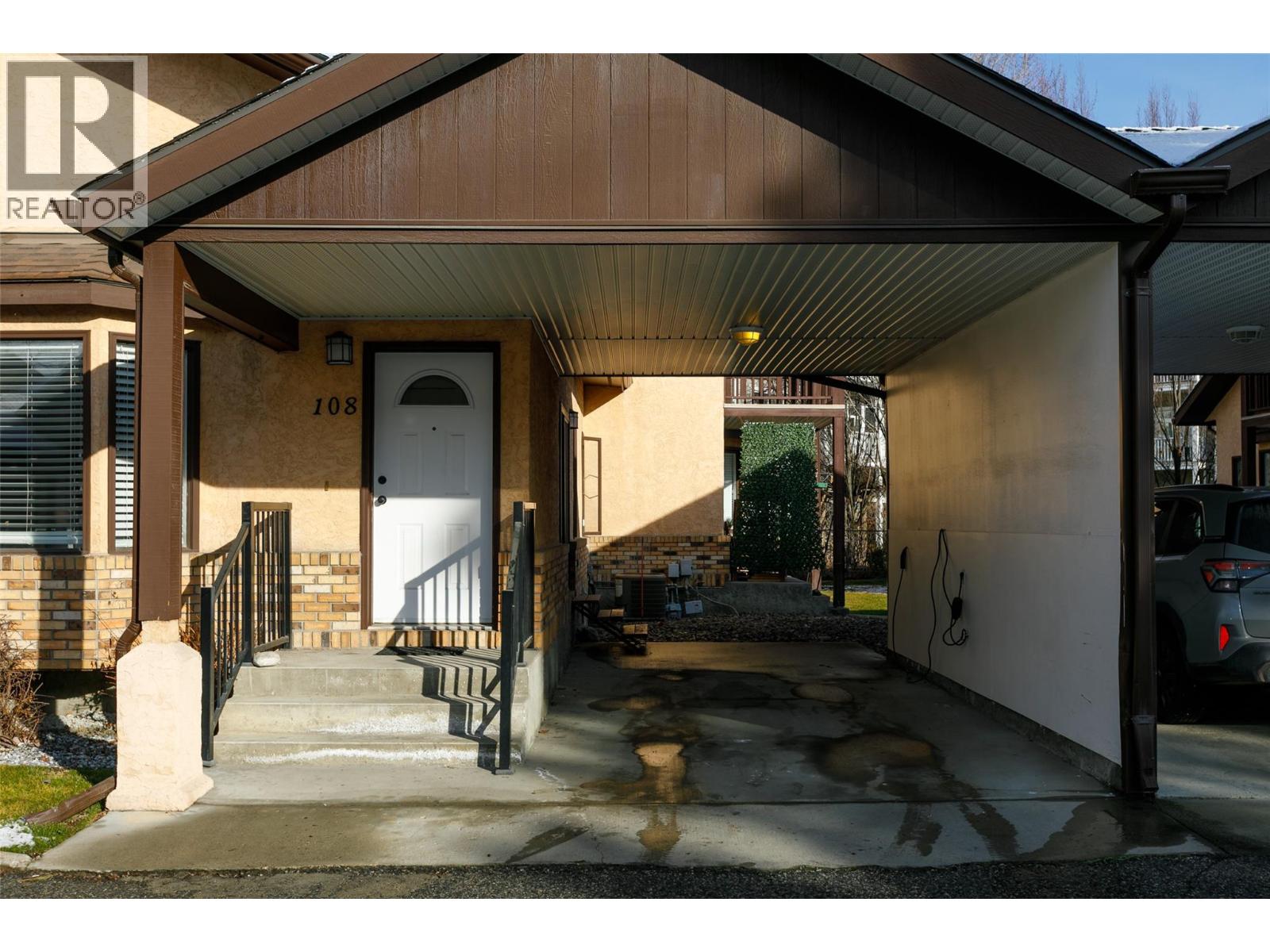 1855 Leckie Road Unit# 108, Kelowna, British Columbia  V1X 7H8 - Photo 3 - 10377272