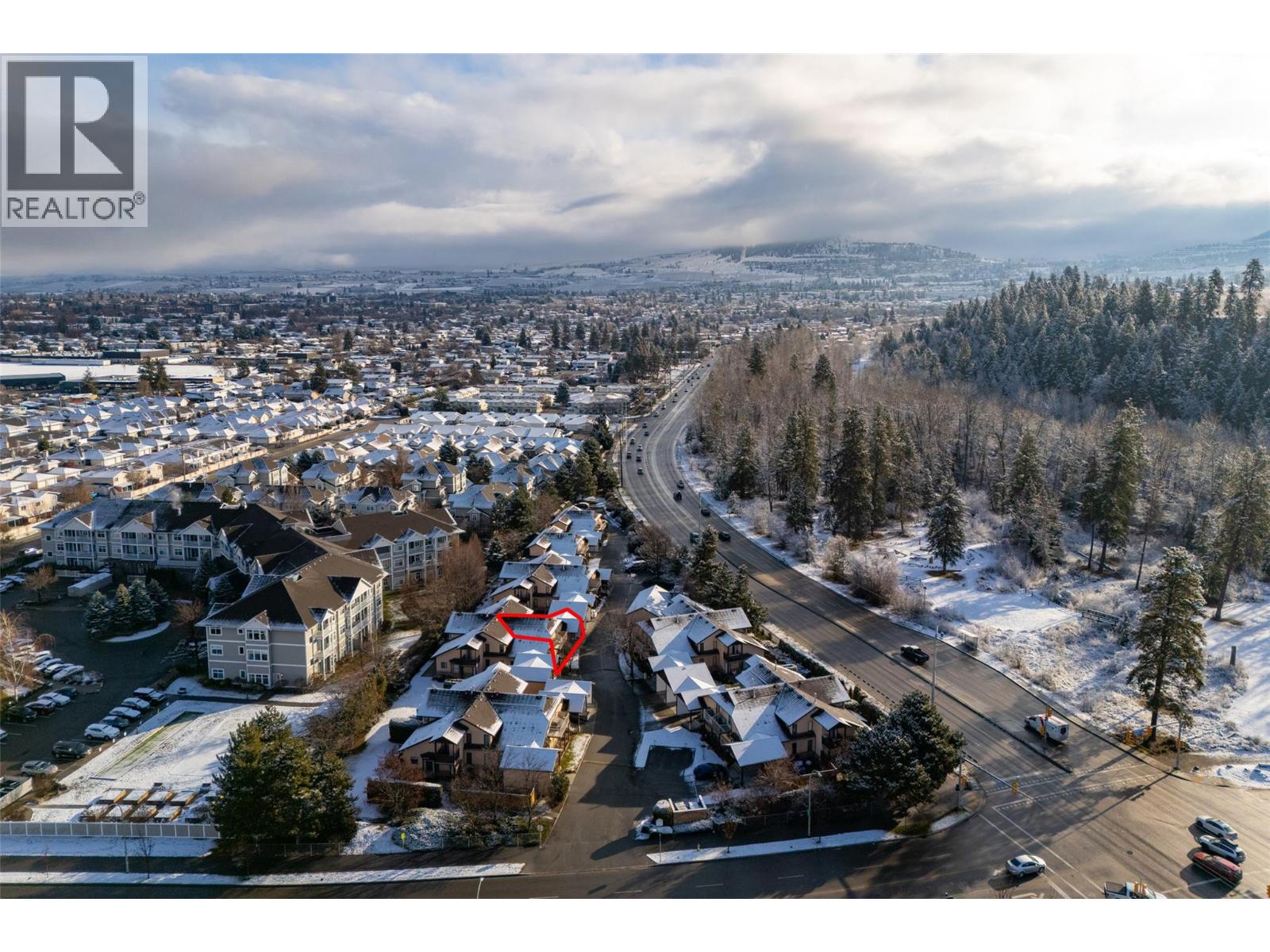 1855 Leckie Road Unit# 108, Kelowna, British Columbia  V1X 7H8 - Photo 38 - 10377272