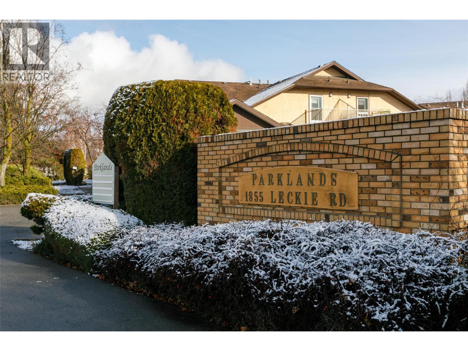 1855 Leckie Road Unit# 108, Kelowna, British Columbia  V1X 7H8 - Photo 4 - 10377272