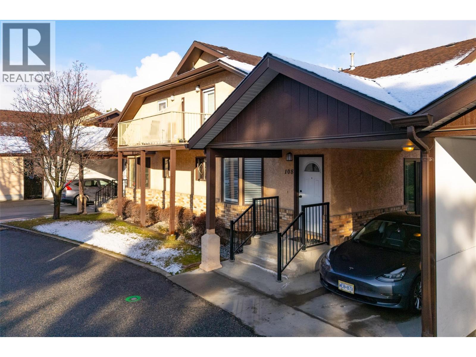 1855 Leckie Road Unit# 108, Kelowna, British Columbia  V1X 7H8 - Photo 41 - 10377272