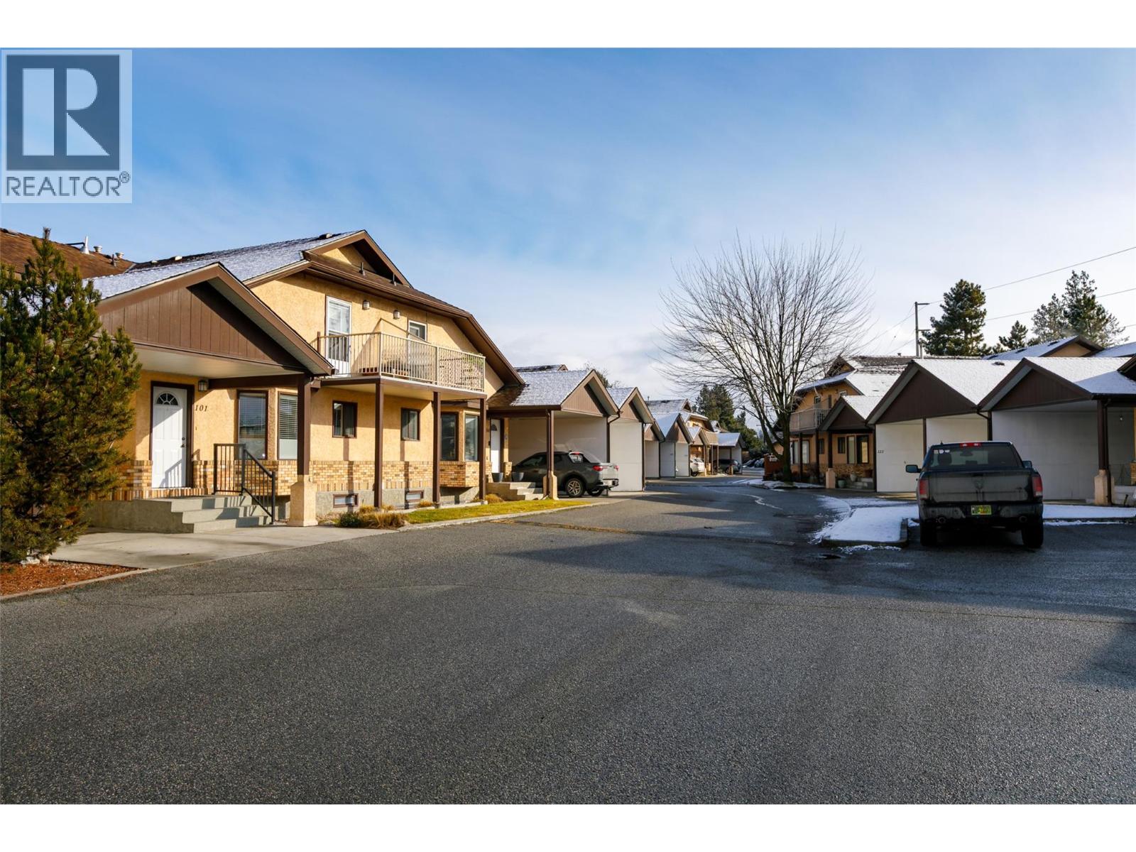 1855 Leckie Road Unit# 108, Kelowna, British Columbia  V1X 7H8 - Photo 5 - 10377272