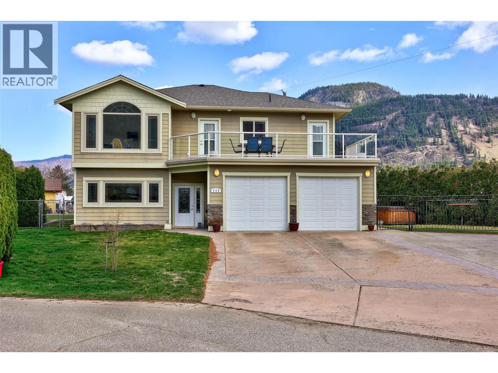 640 Hysop Place, Chase, British Columbia  V0E 1M0 - Photo 1 - 10381373