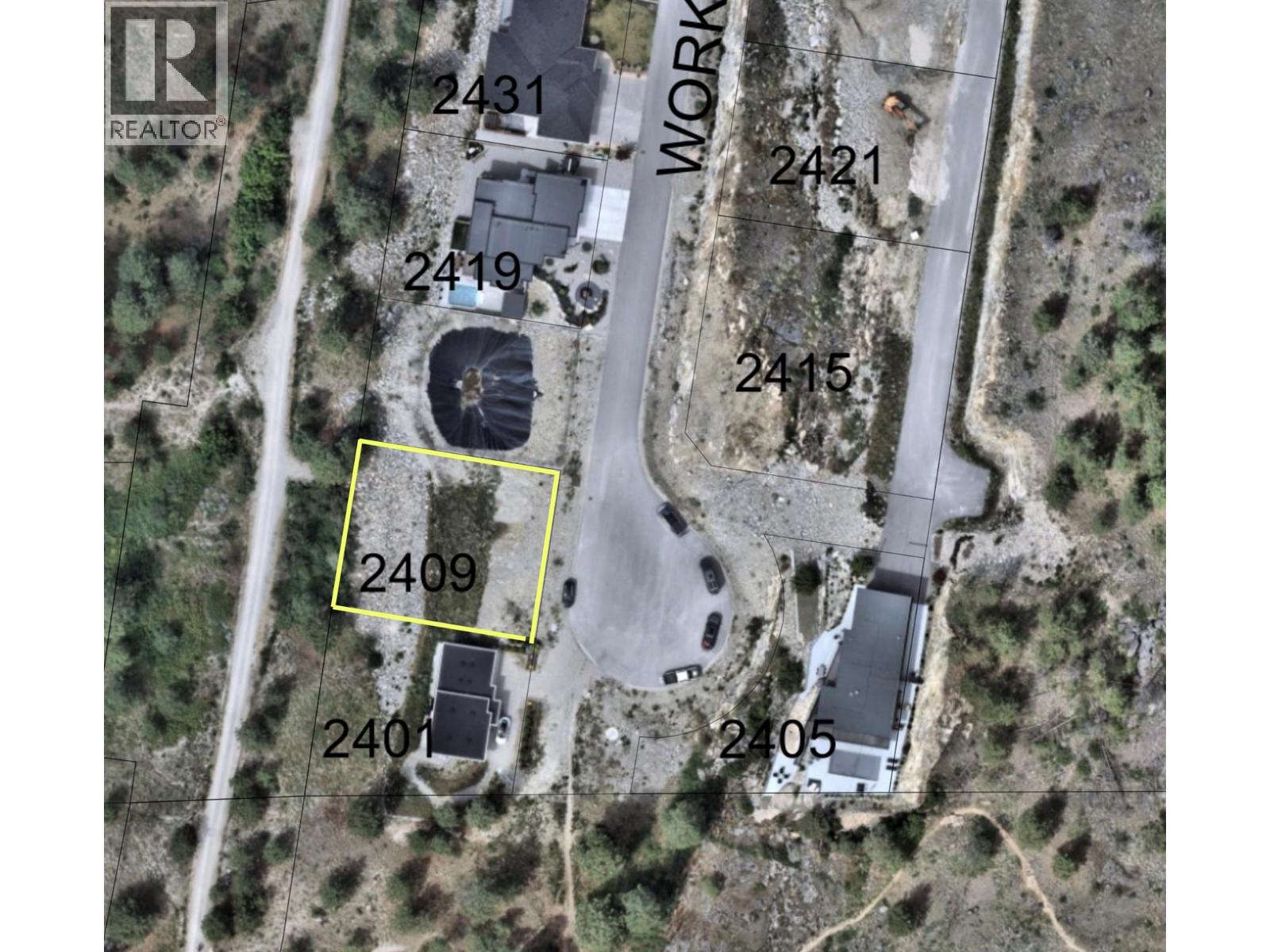 2409 Workman Place, Naramata, British Columbia  V0H 1N1 - Photo 2 - 10381361