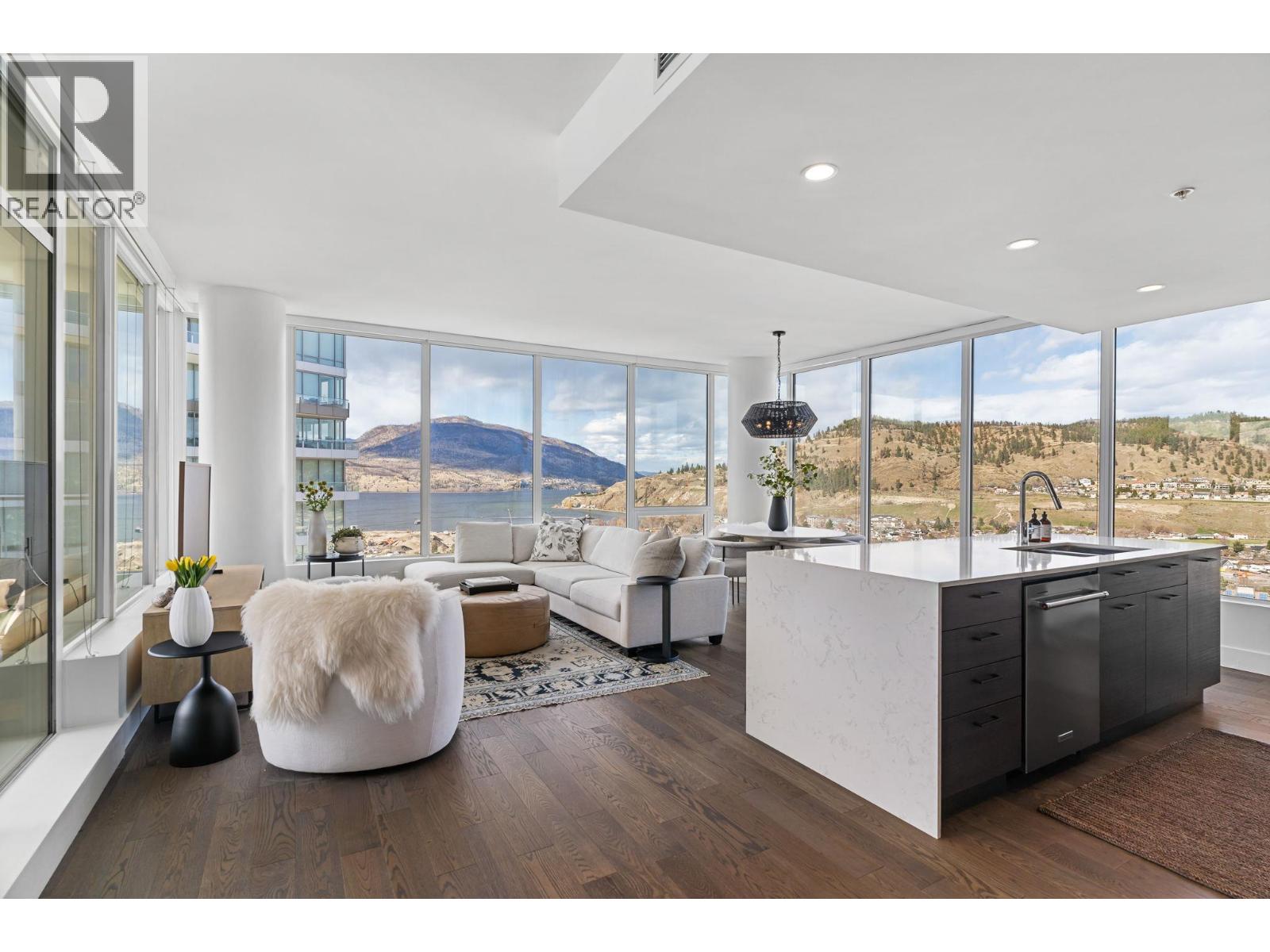 1191 Sunset Drive Unit# 2306, kelowna, British Columbia
