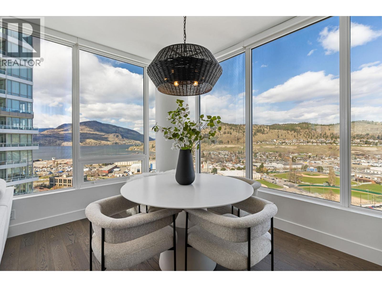 1191 Sunset Drive Unit# 2306, Kelowna, British Columbia  V1Y 0J4 - Photo 12 - 10381220