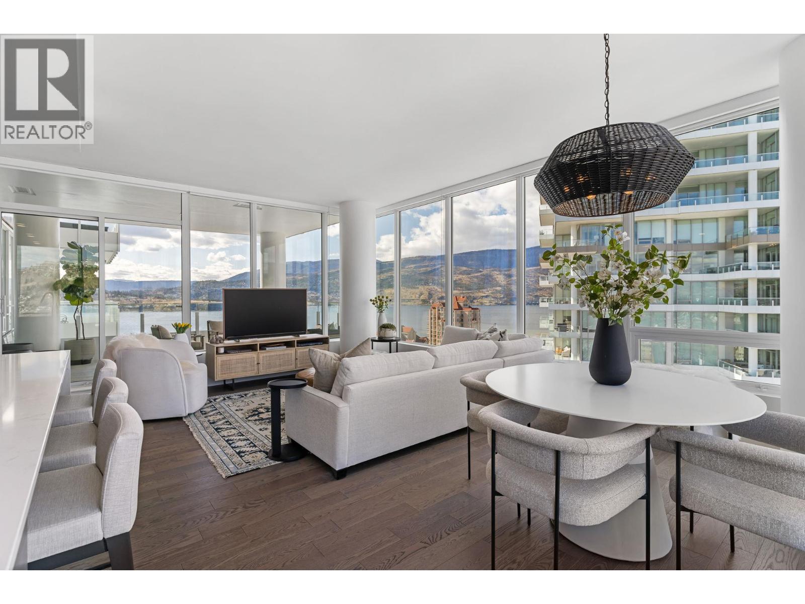 1191 Sunset Drive Unit# 2306, Kelowna, British Columbia  V1Y 0J4 - Photo 13 - 10381220