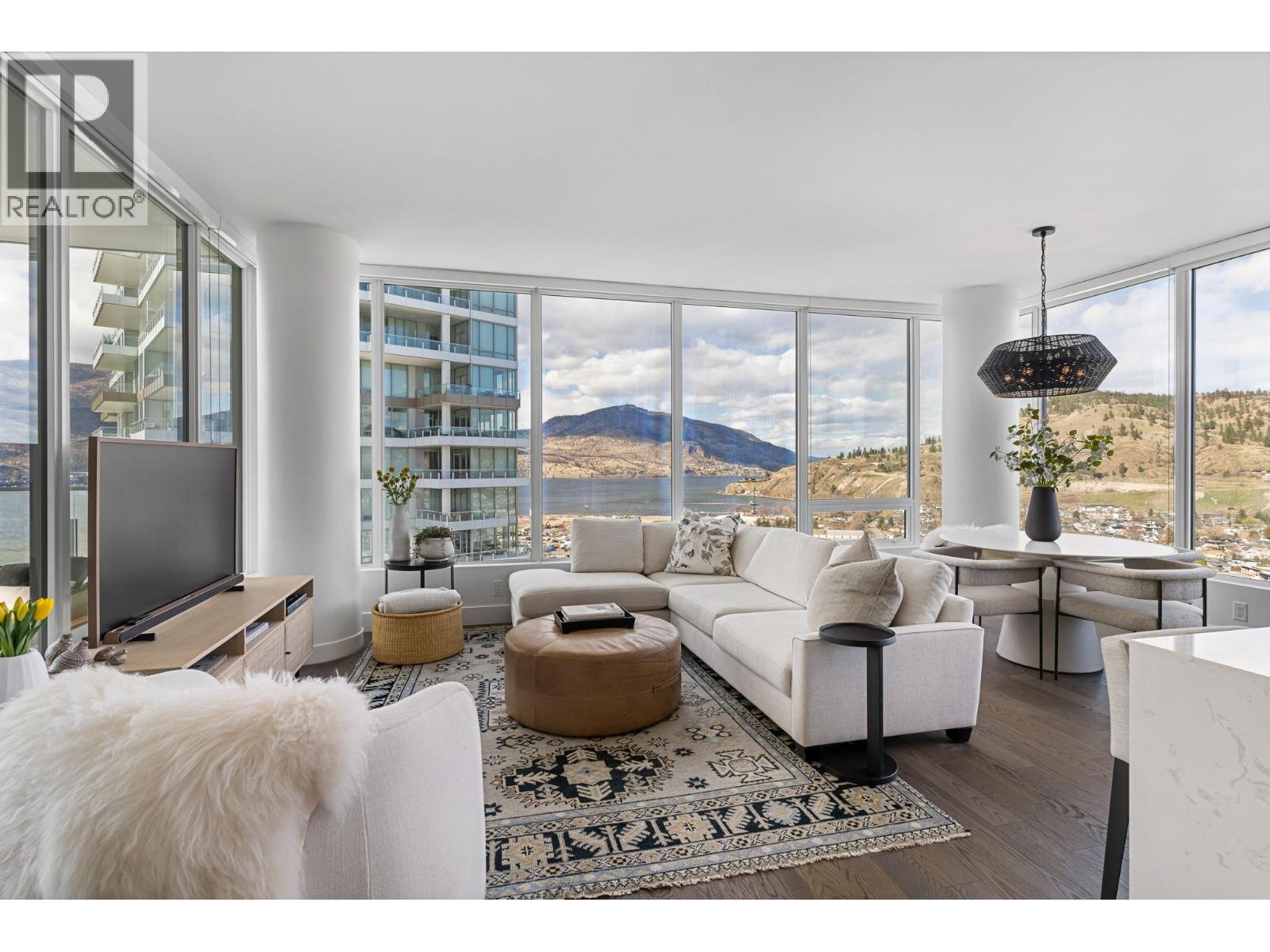 1191 Sunset Drive Unit# 2306, Kelowna, British Columbia  V1Y 0J4 - Photo 14 - 10381220