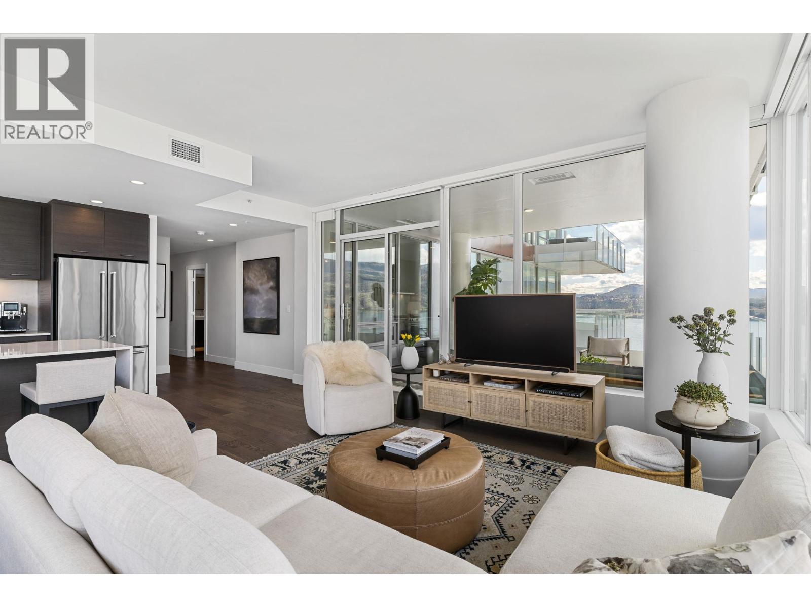 1191 Sunset Drive Unit# 2306, Kelowna, British Columbia  V1Y 0J4 - Photo 16 - 10381220