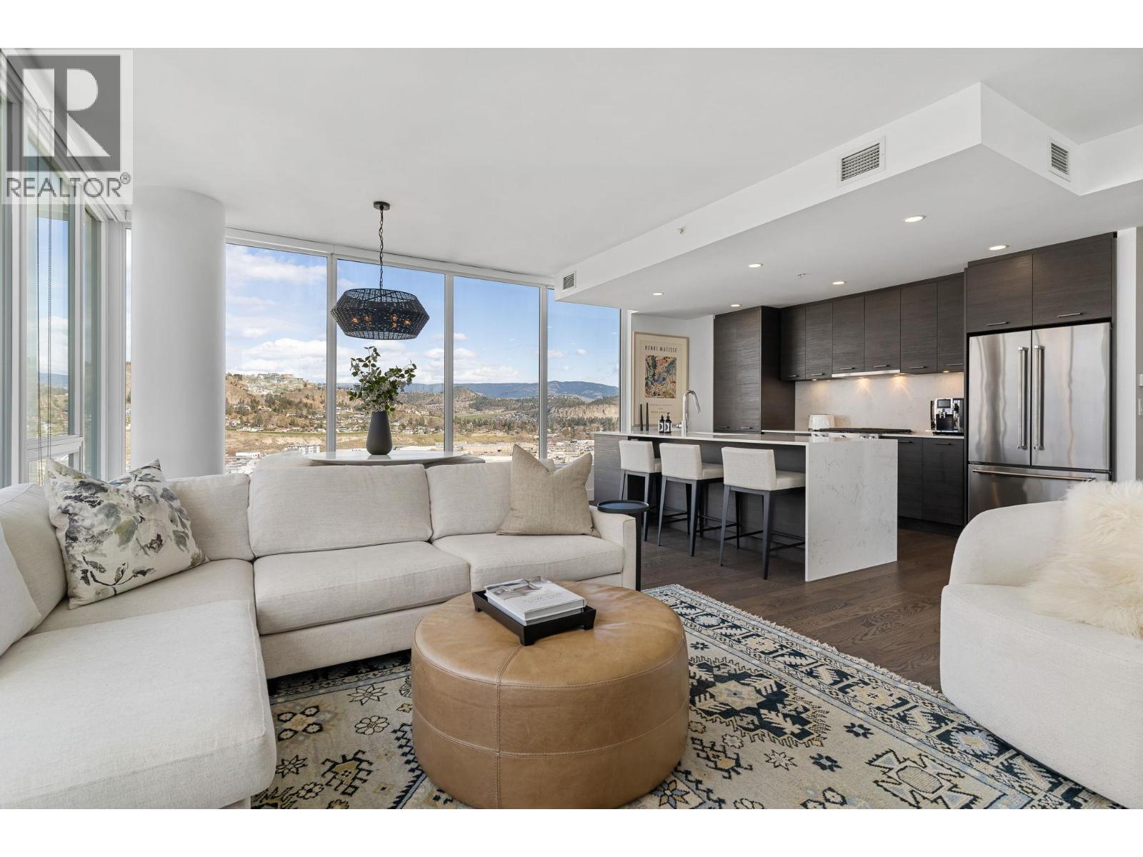 1191 Sunset Drive Unit# 2306, Kelowna, British Columbia  V1Y 0J4 - Photo 18 - 10381220