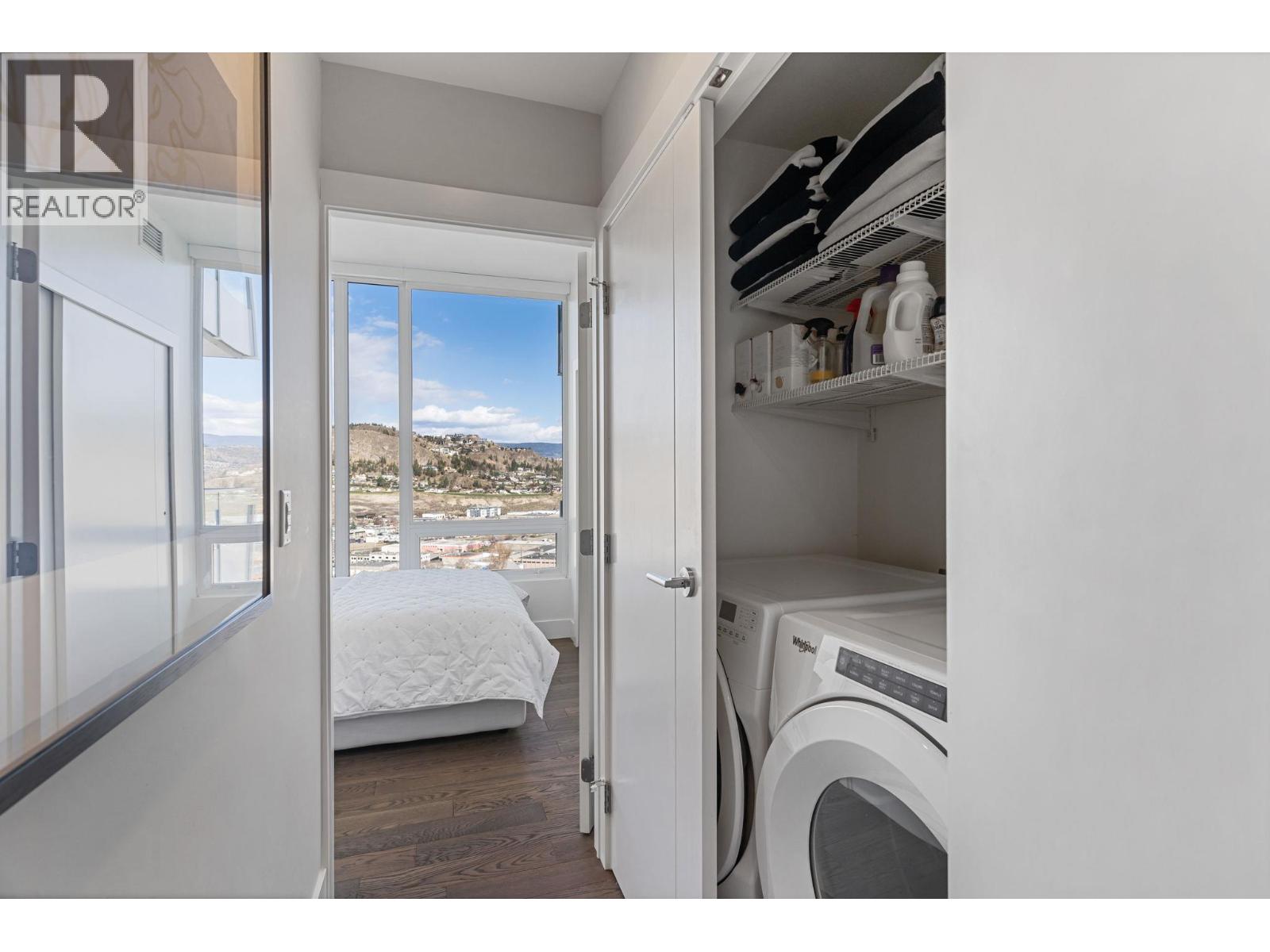 1191 Sunset Drive Unit# 2306, Kelowna, British Columbia  V1Y 0J4 - Photo 32 - 10381220