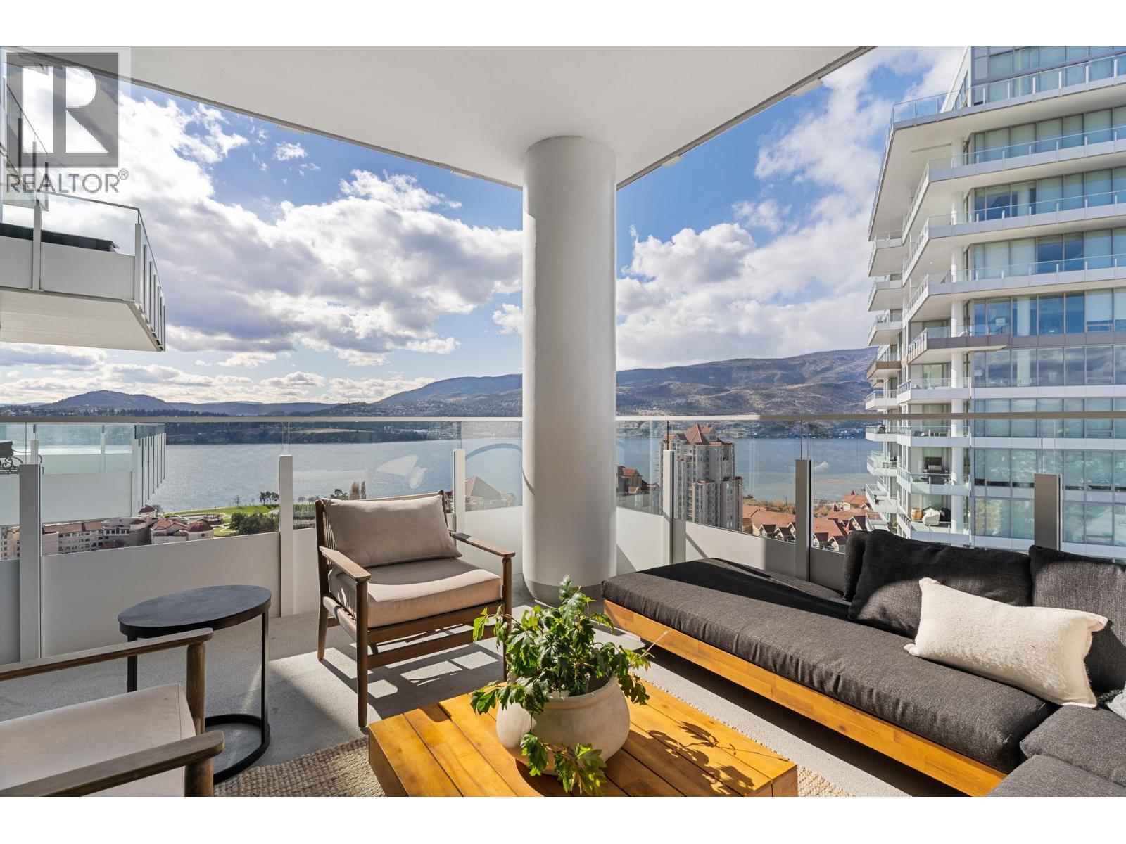 1191 Sunset Drive Unit# 2306, Kelowna, British Columbia  V1Y 0J4 - Photo 36 - 10381220
