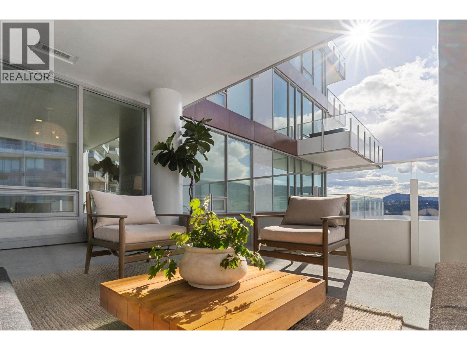1191 Sunset Drive Unit# 2306, Kelowna, British Columbia  V1Y 0J4 - Photo 37 - 10381220