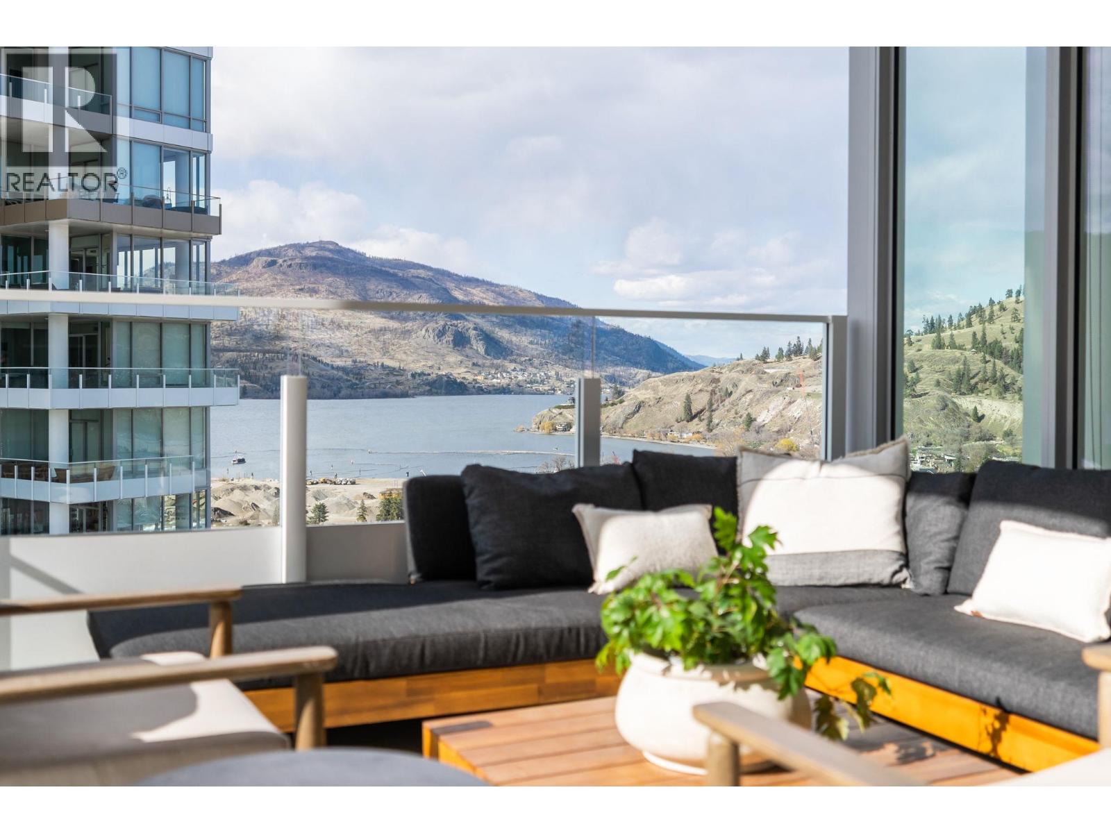 1191 Sunset Drive Unit# 2306, Kelowna, British Columbia  V1Y 0J4 - Photo 39 - 10381220