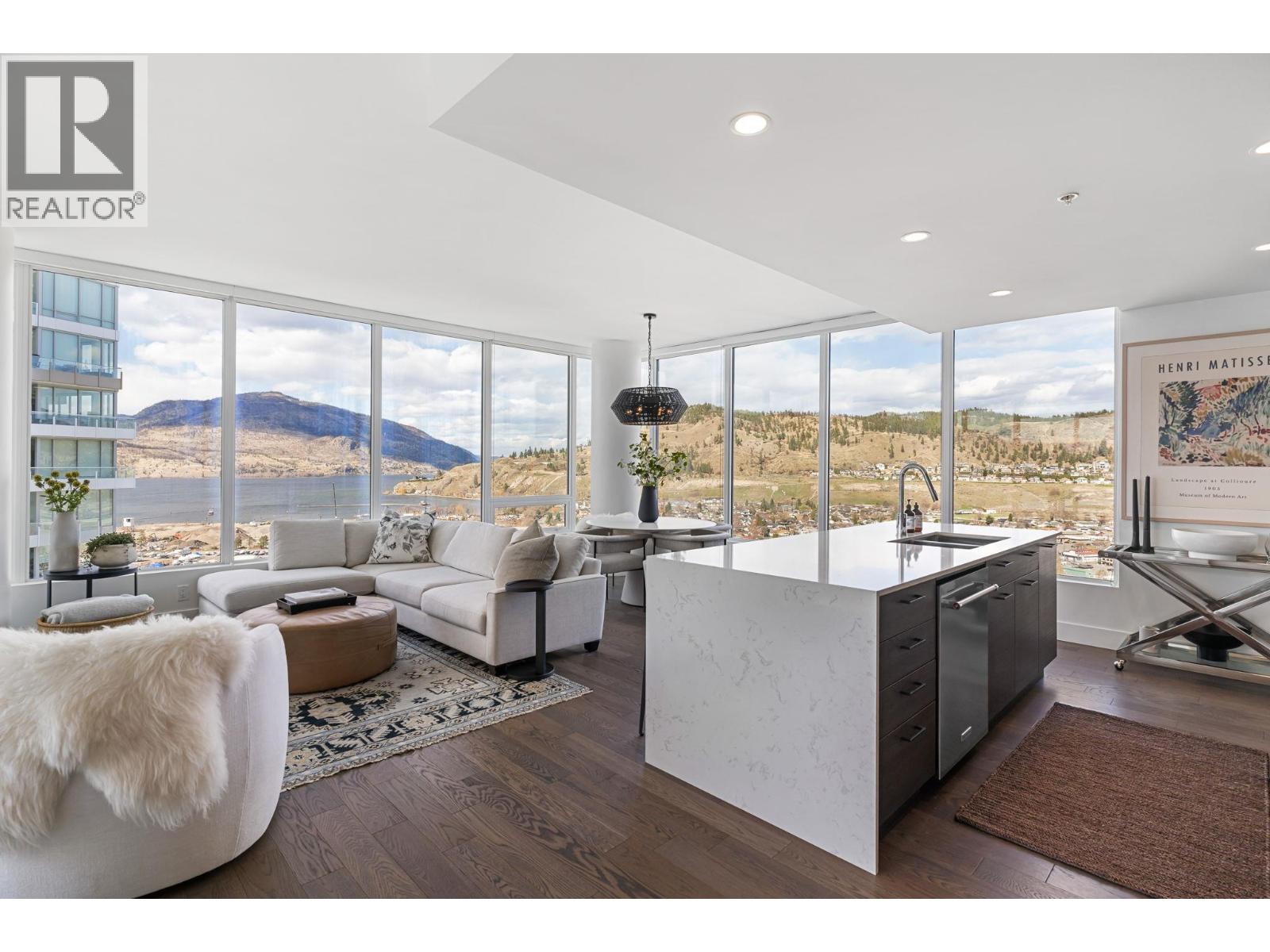 1191 Sunset Drive Unit# 2306, Kelowna, British Columbia  V1Y 0J4 - Photo 4 - 10381220