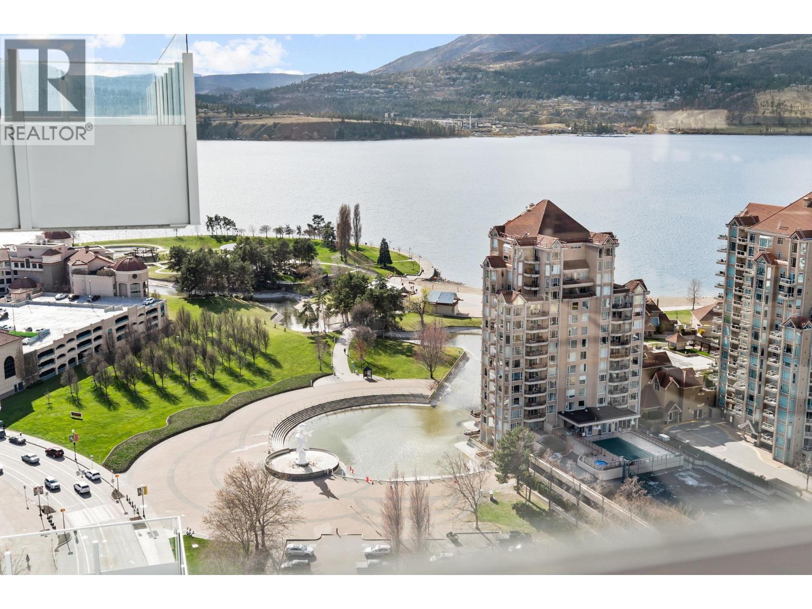 1191 Sunset Drive Unit# 2306, Kelowna, British Columbia  V1Y 0J4 - Photo 40 - 10381220