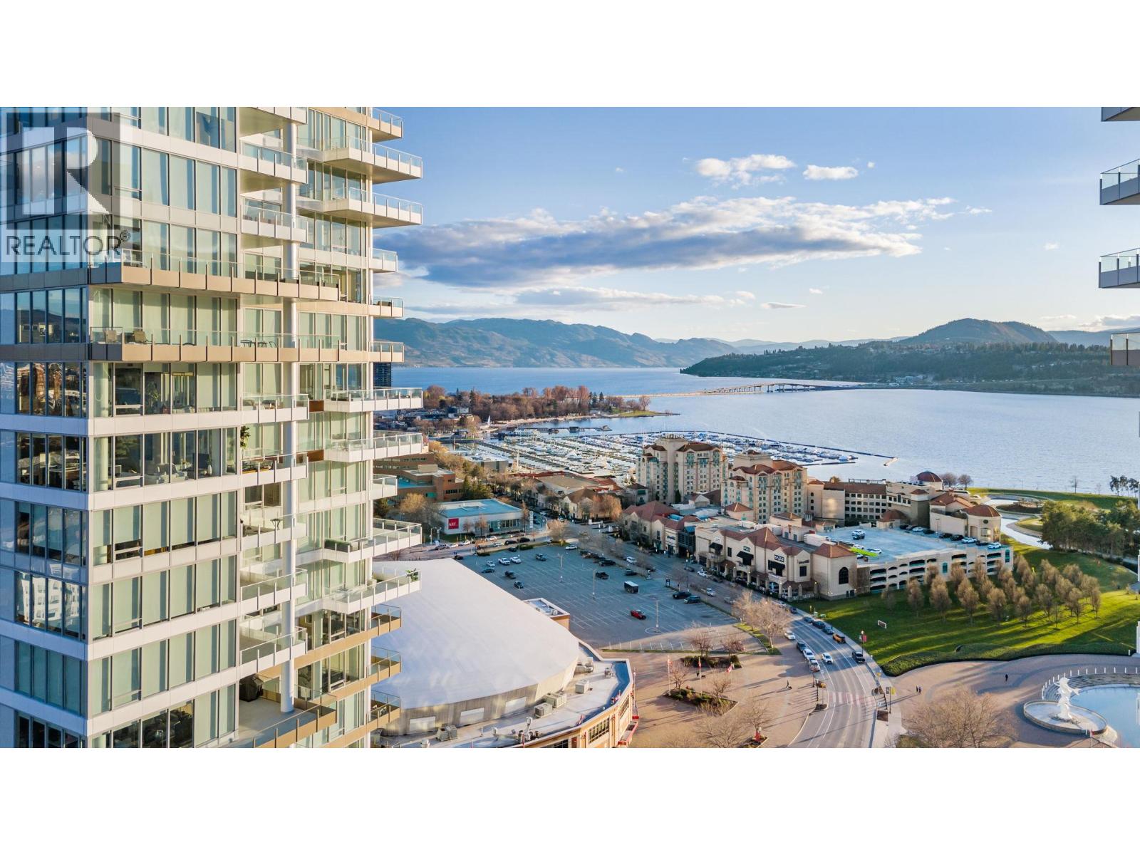 1191 Sunset Drive Unit# 2306, Kelowna, British Columbia  V1Y 0J4 - Photo 43 - 10381220